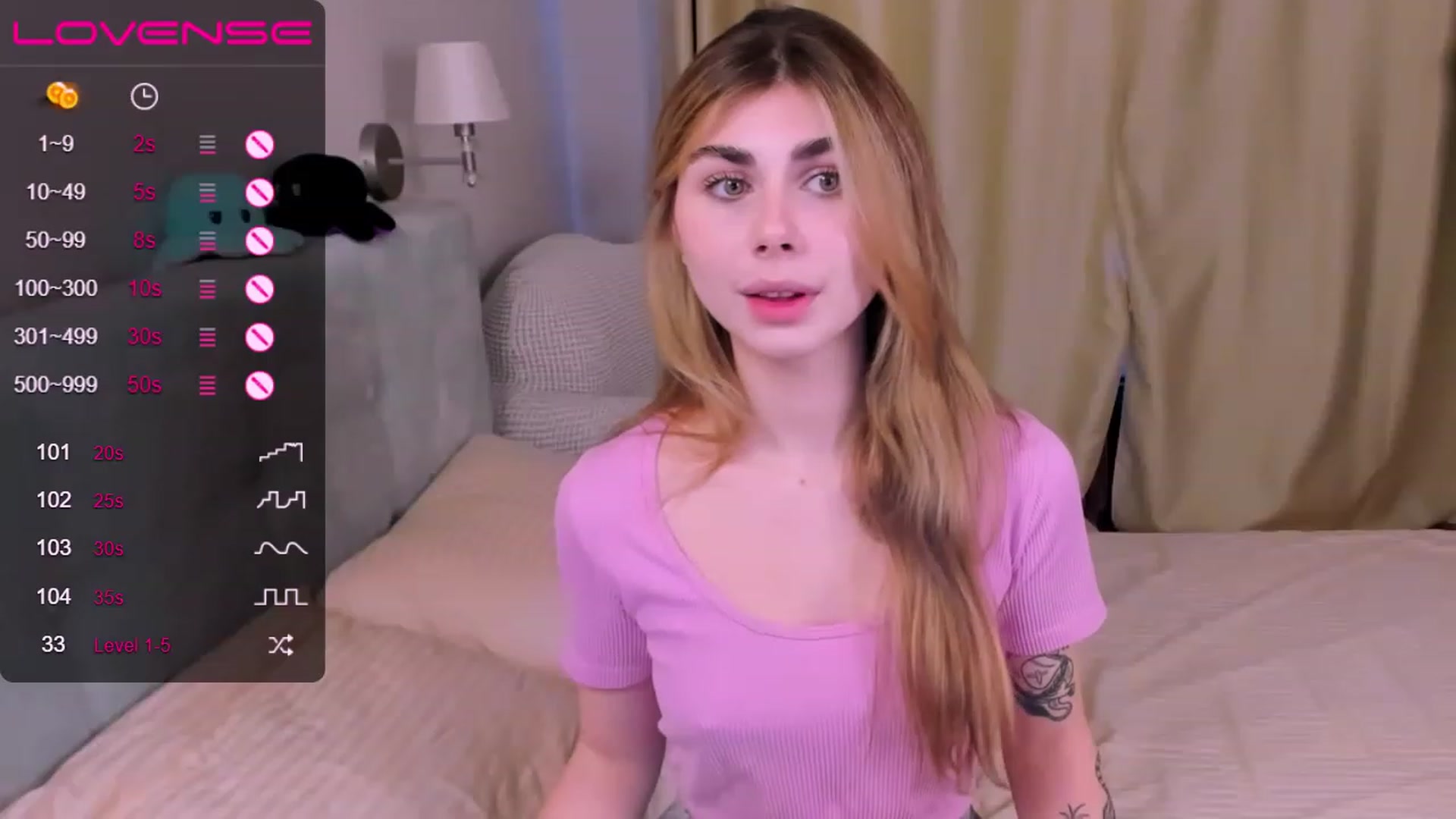 Gallery image thumbnail from SwetChloe's myfreecams stream on, 11/14/2022, 11:18 image 11 of 20