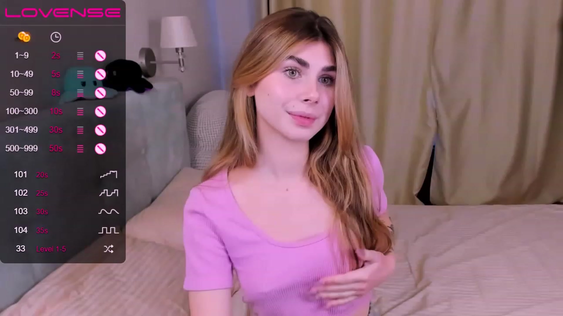 Gallery image thumbnail from SwetChloe's myfreecams stream on, 11/14/2022, 11:18 image 17 of 20