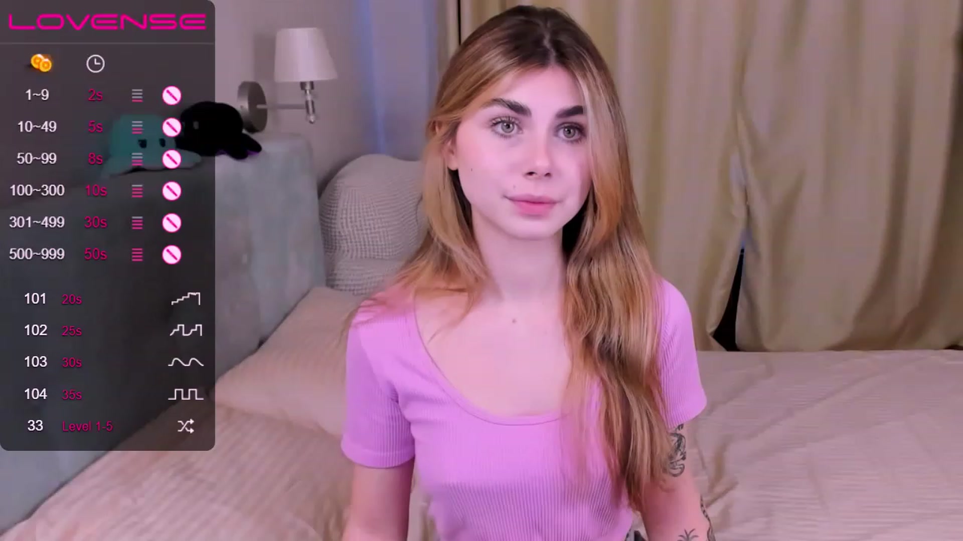 Gallery image thumbnail from SwetChloe's myfreecams stream on, 11/14/2022, 11:18 image 13 of 20