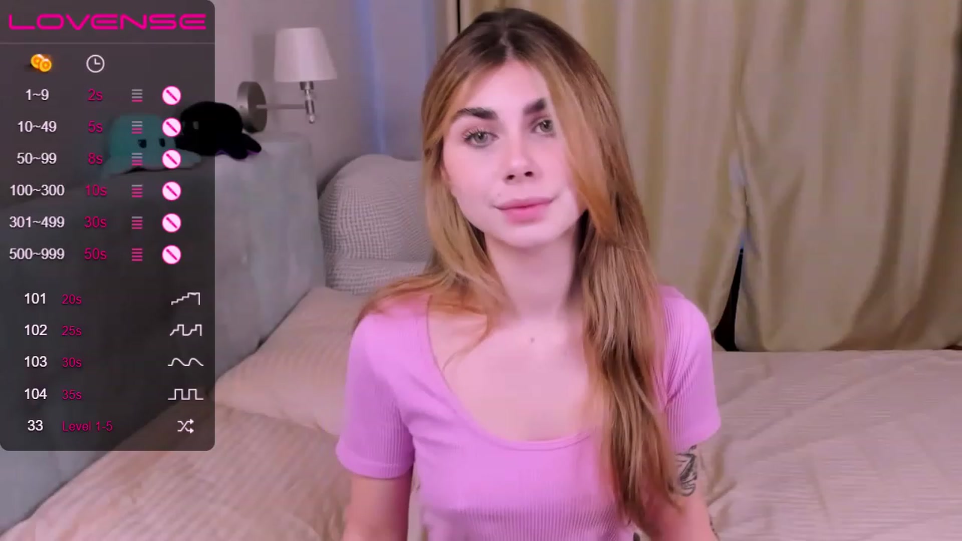 Gallery image thumbnail from SwetChloe's myfreecams stream on, 11/14/2022, 11:18 image 12 of 20