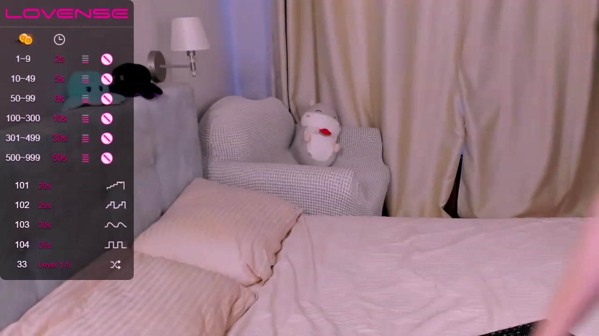 Gallery image thumbnail from SwetChloe's myfreecams stream on, 11/14/2022, 11:17 image 12 of 20
