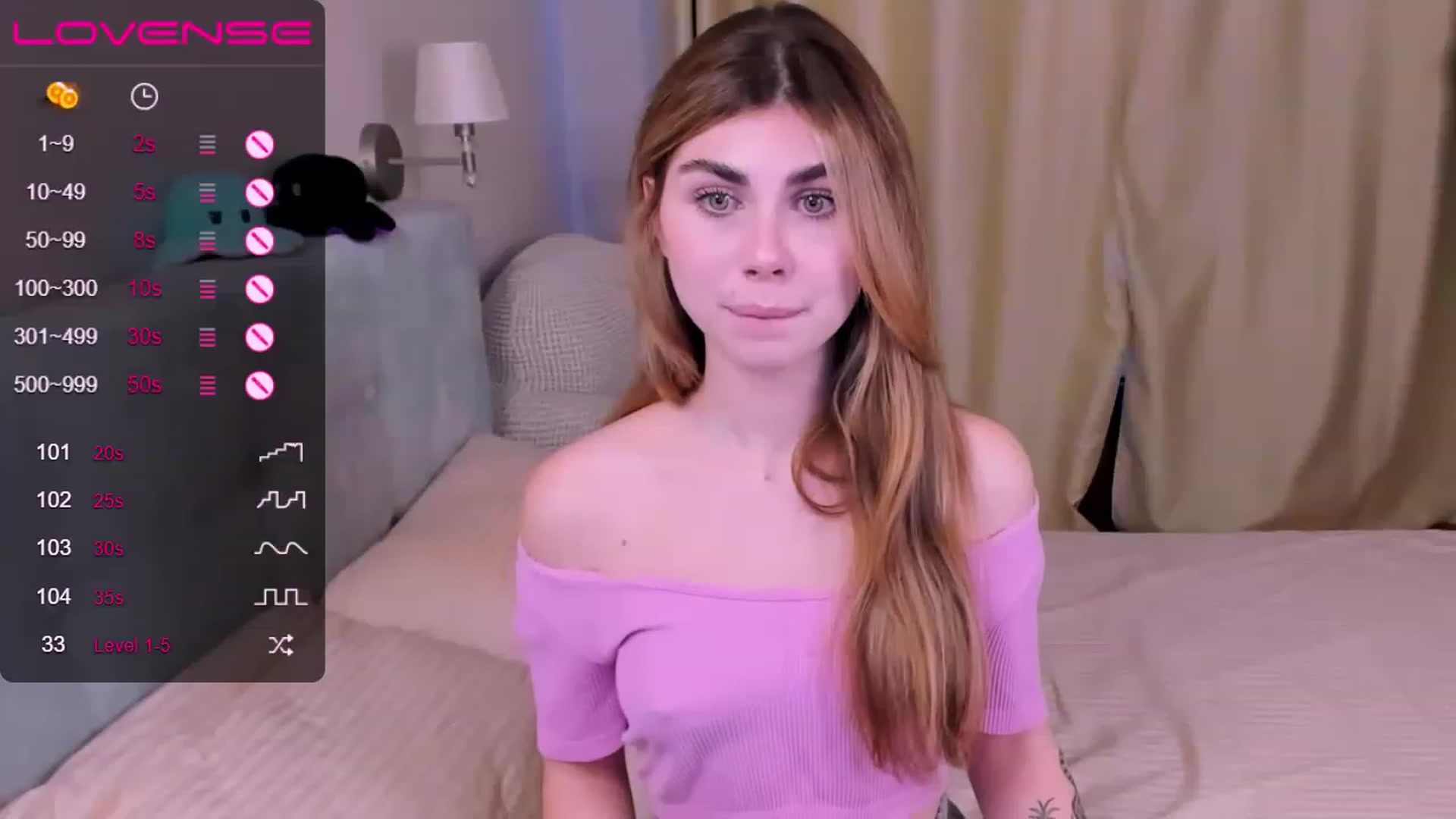 Gallery image thumbnail from SwetChloe's myfreecams stream on, 11/14/2022, 11:17 image 9 of 20