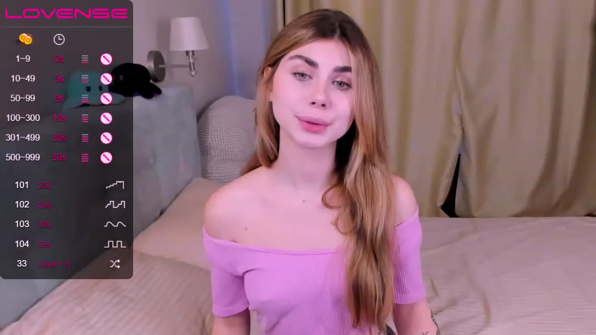 Gallery image thumbnail from SwetChloe's myfreecams stream on, 11/14/2022, 11:17 image 10 of 20