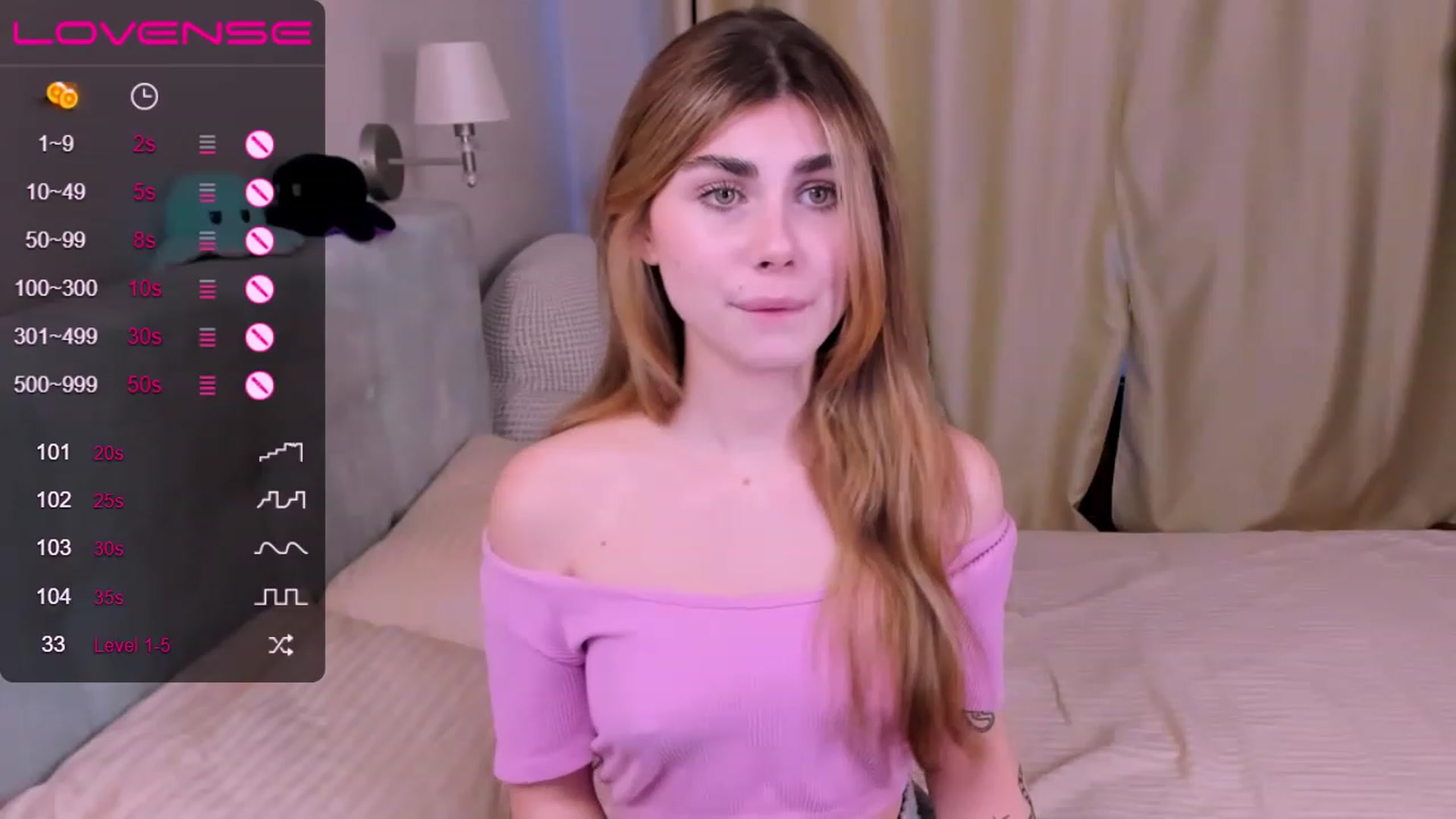 Gallery image thumbnail from SwetChloe's myfreecams stream on, 11/14/2022, 11:17 image 17 of 20