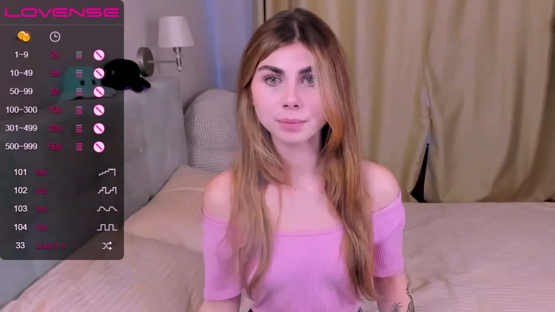 Gallery image thumbnail from SwetChloe's myfreecams stream on, 11/14/2022, 11:16 image 3 of 20