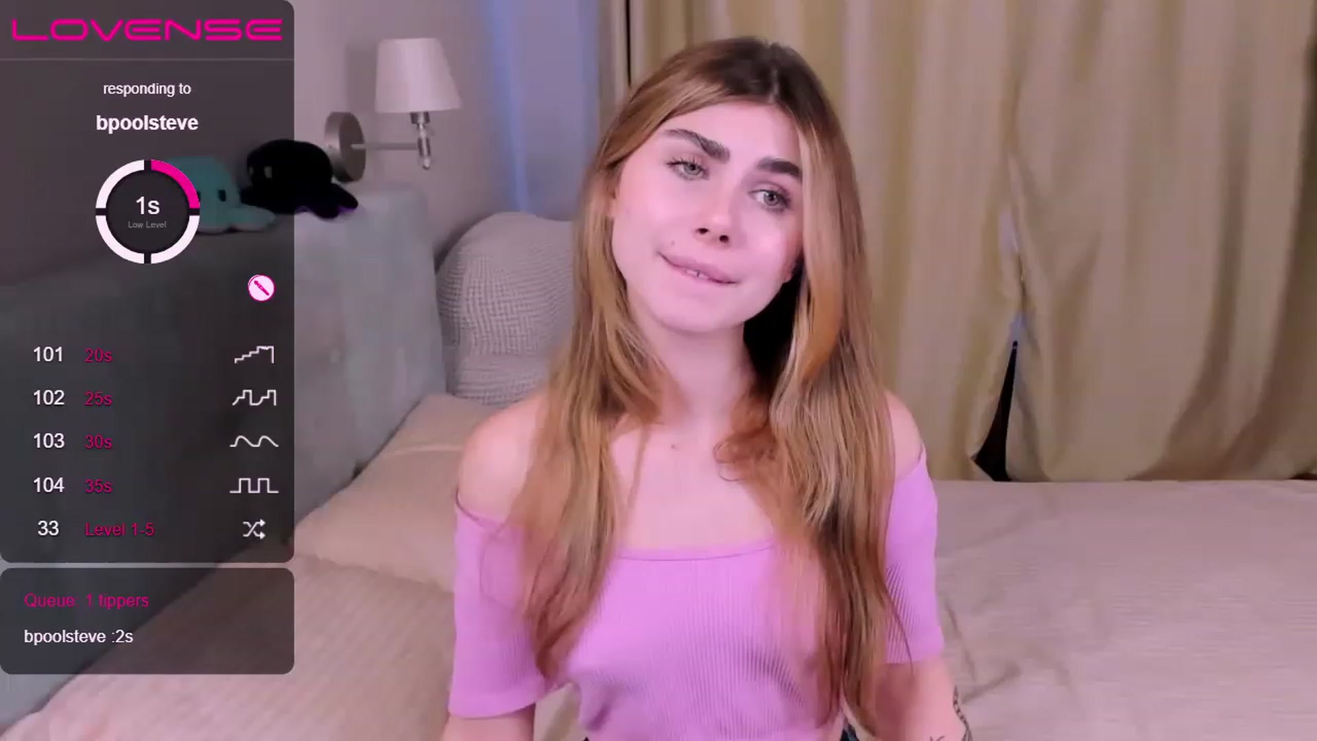 Gallery image thumbnail from SwetChloe's myfreecams stream on, 11/14/2022, 11:16 image 1 of 20