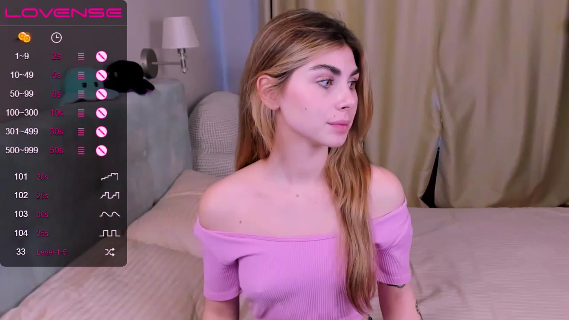 Gallery image thumbnail from SwetChloe's myfreecams stream on, 11/14/2022, 11:16 image 10 of 20