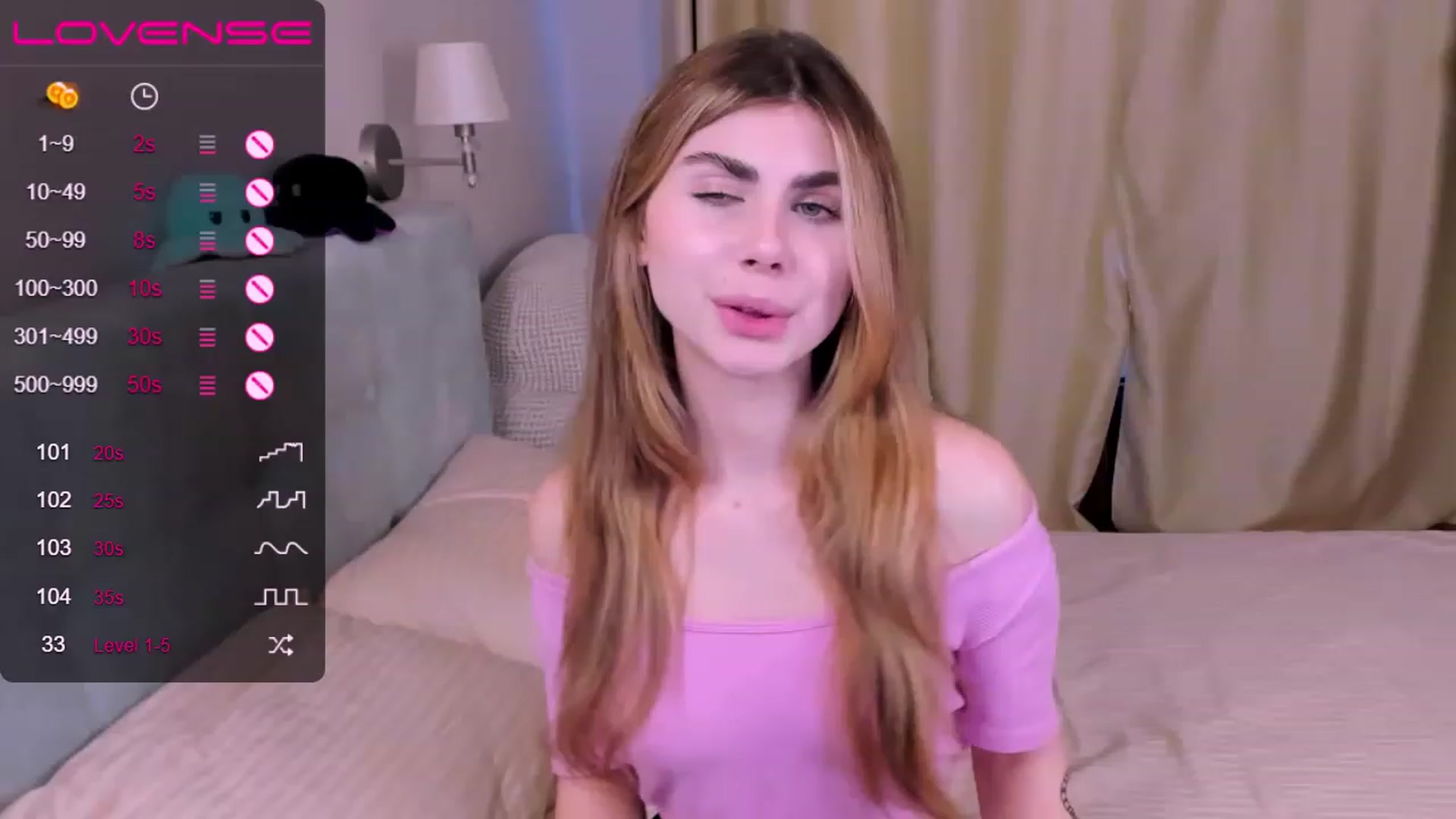 Gallery image thumbnail from SwetChloe's myfreecams stream on, 11/14/2022, 11:16 image 6 of 20