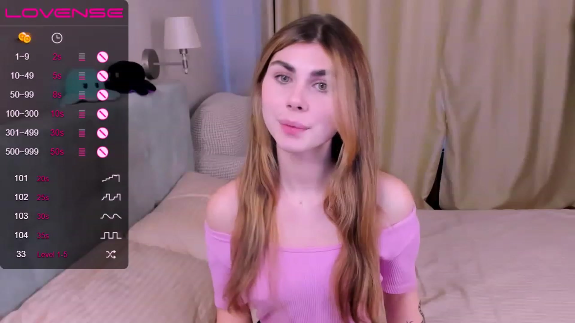 Gallery image thumbnail from SwetChloe's myfreecams stream on, 11/14/2022, 11:16 image 4 of 20