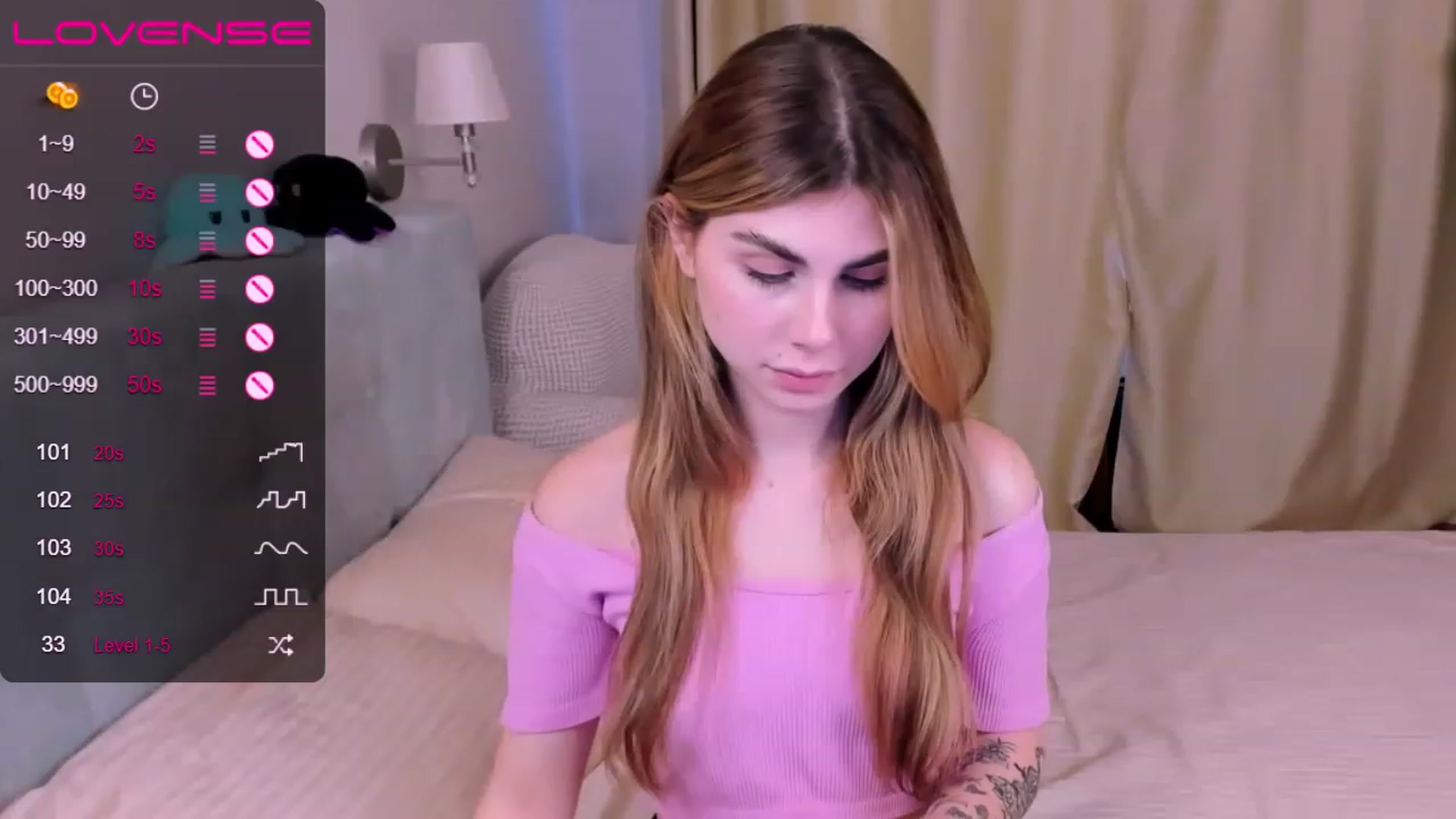 Gallery image thumbnail from SwetChloe's myfreecams stream on, 11/14/2022, 11:16 image 8 of 20
