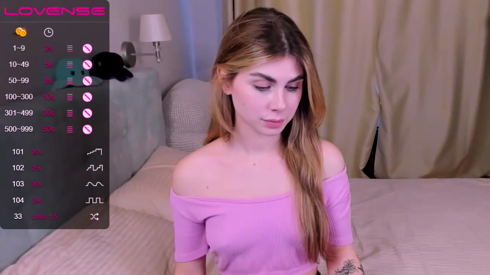 Gallery image thumbnail from SwetChloe's myfreecams stream on, 11/14/2022, 11:16 image 12 of 20