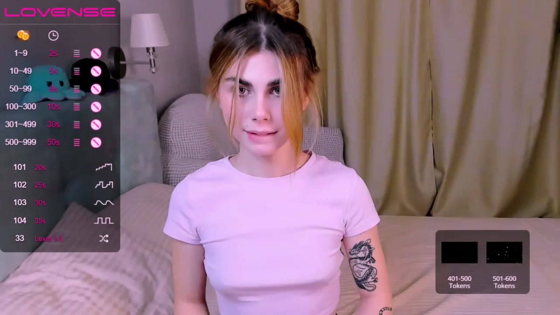 Gallery image thumbnail from SwetChloe's myfreecams stream on, 11/16/2022, 14:58 image 14 of 20
