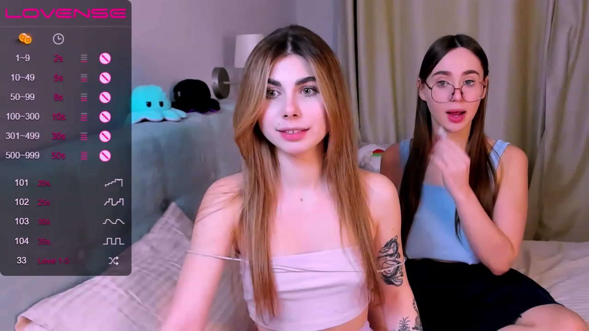 Gallery image thumbnail from SwetChloe's myfreecams stream on, 11/21/2022, 09:20 image 5 of 20