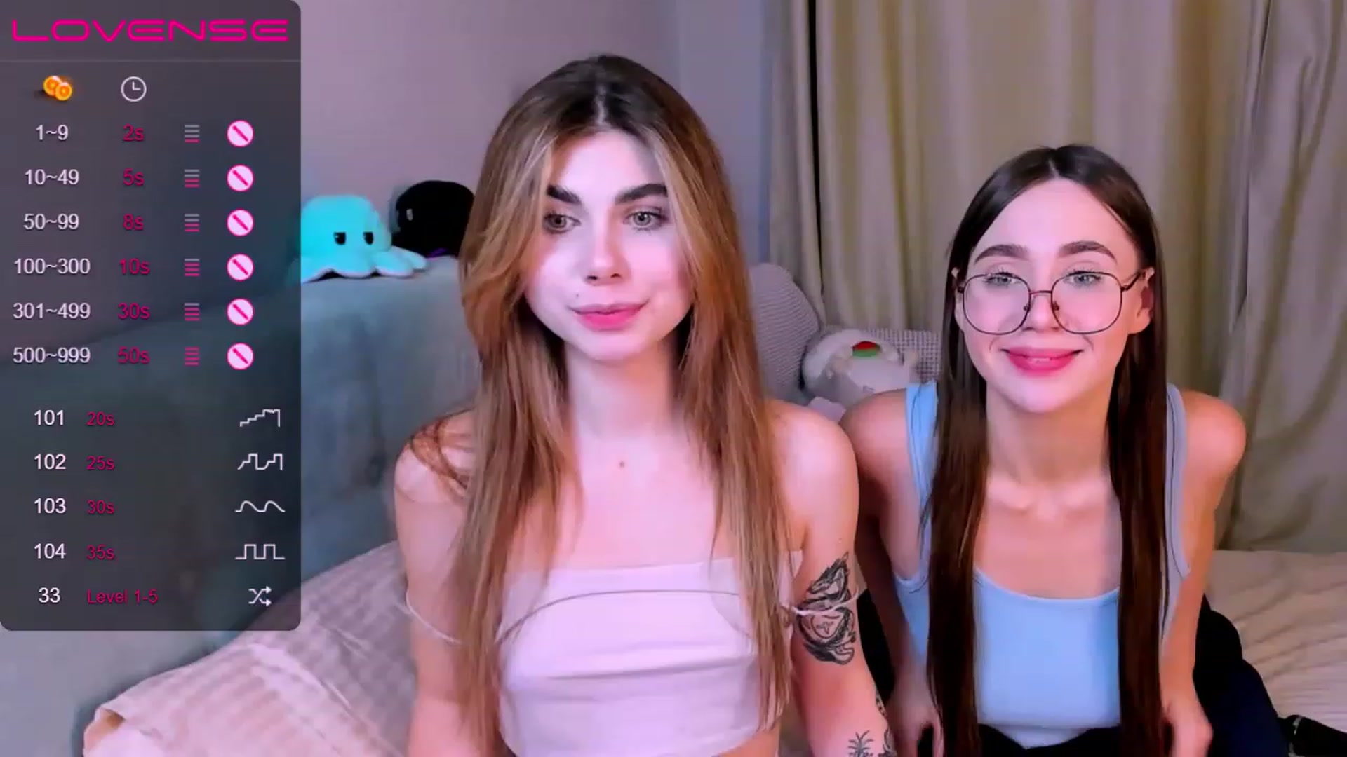 Gallery image thumbnail from SwetChloe's myfreecams stream on, 11/21/2022, 09:20 image 3 of 20