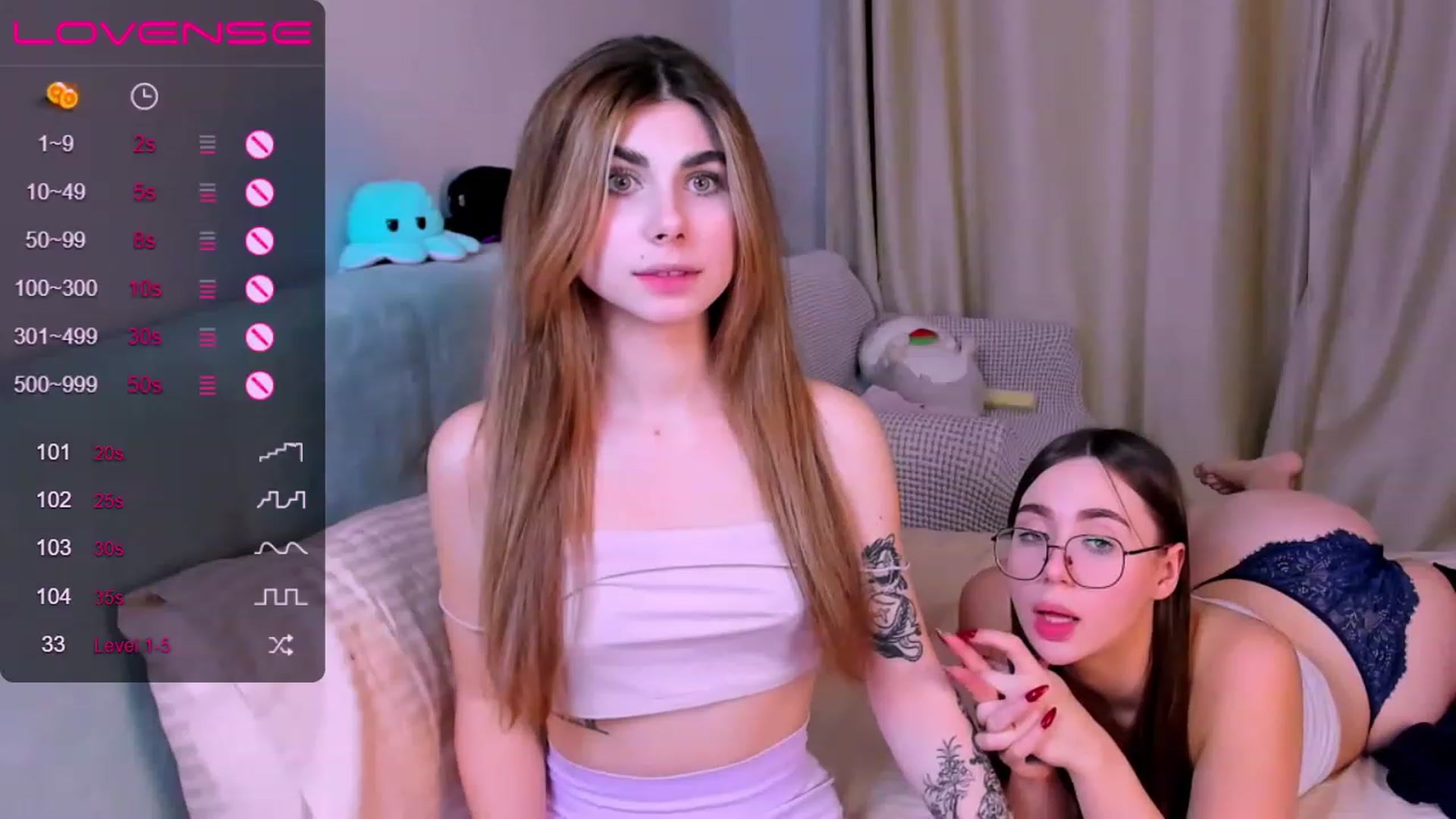 Gallery image thumbnail from SwetChloe's myfreecams stream on, 11/21/2022, 10:05 image 6 of 20