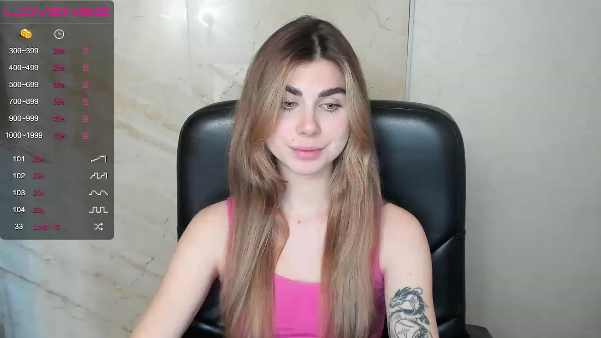 Gallery image thumbnail from SwetChloe's myfreecams stream on, 11/29/2022, 10:26 image 20 of 20