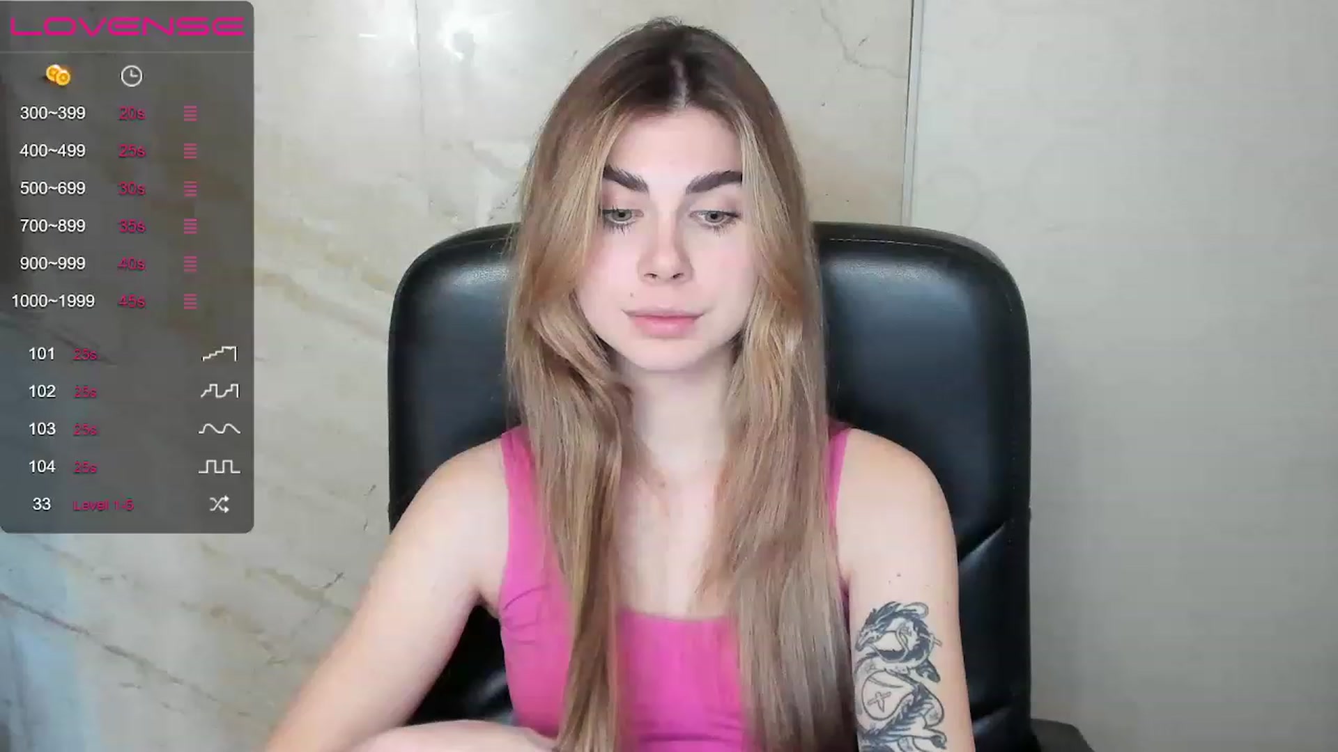 Gallery image thumbnail from SwetChloe's myfreecams stream on, 11/29/2022, 10:26 image 19 of 20