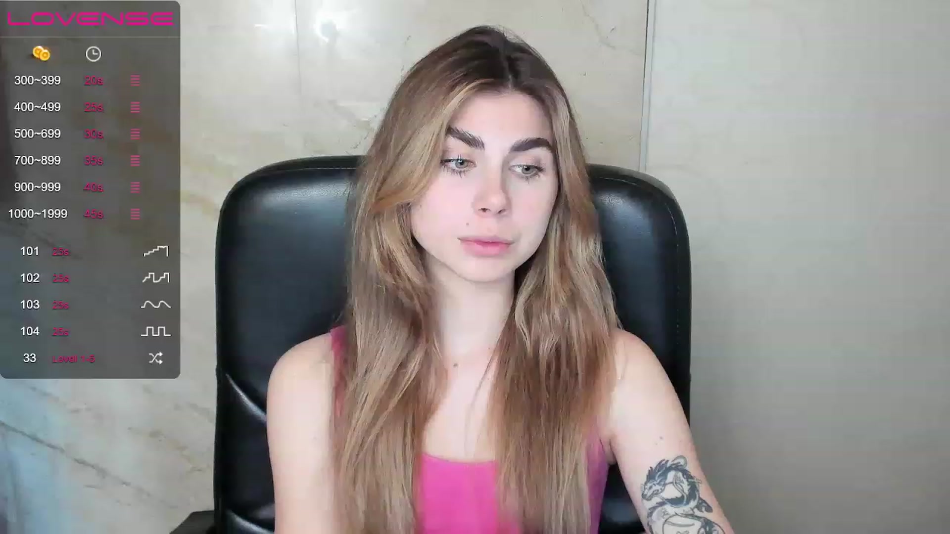 Gallery image thumbnail from SwetChloe's myfreecams stream on, 11/29/2022, 10:26 image 1 of 20