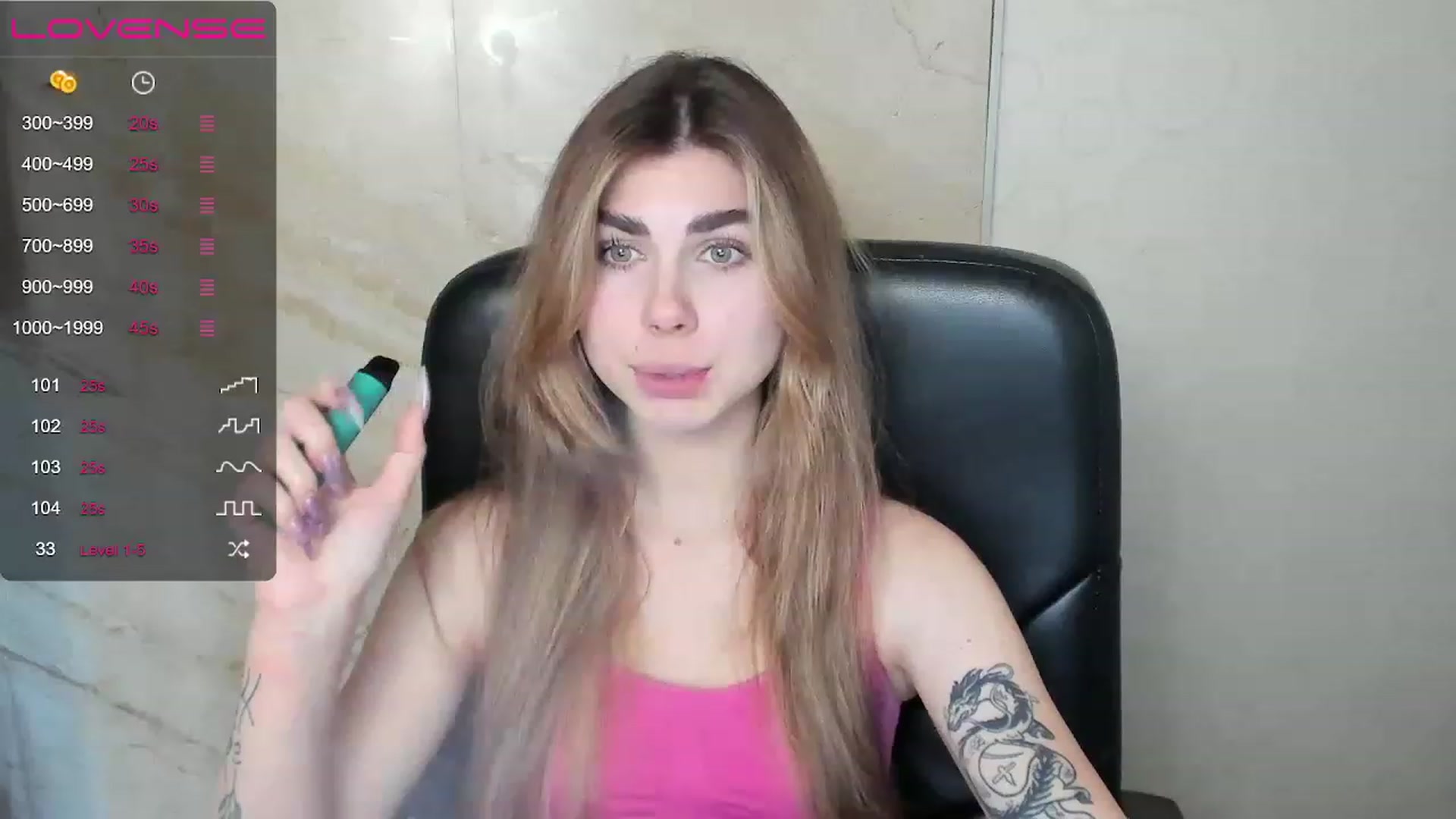 Gallery image thumbnail from SwetChloe's myfreecams stream on, 11/29/2022, 10:26 image 15 of 20