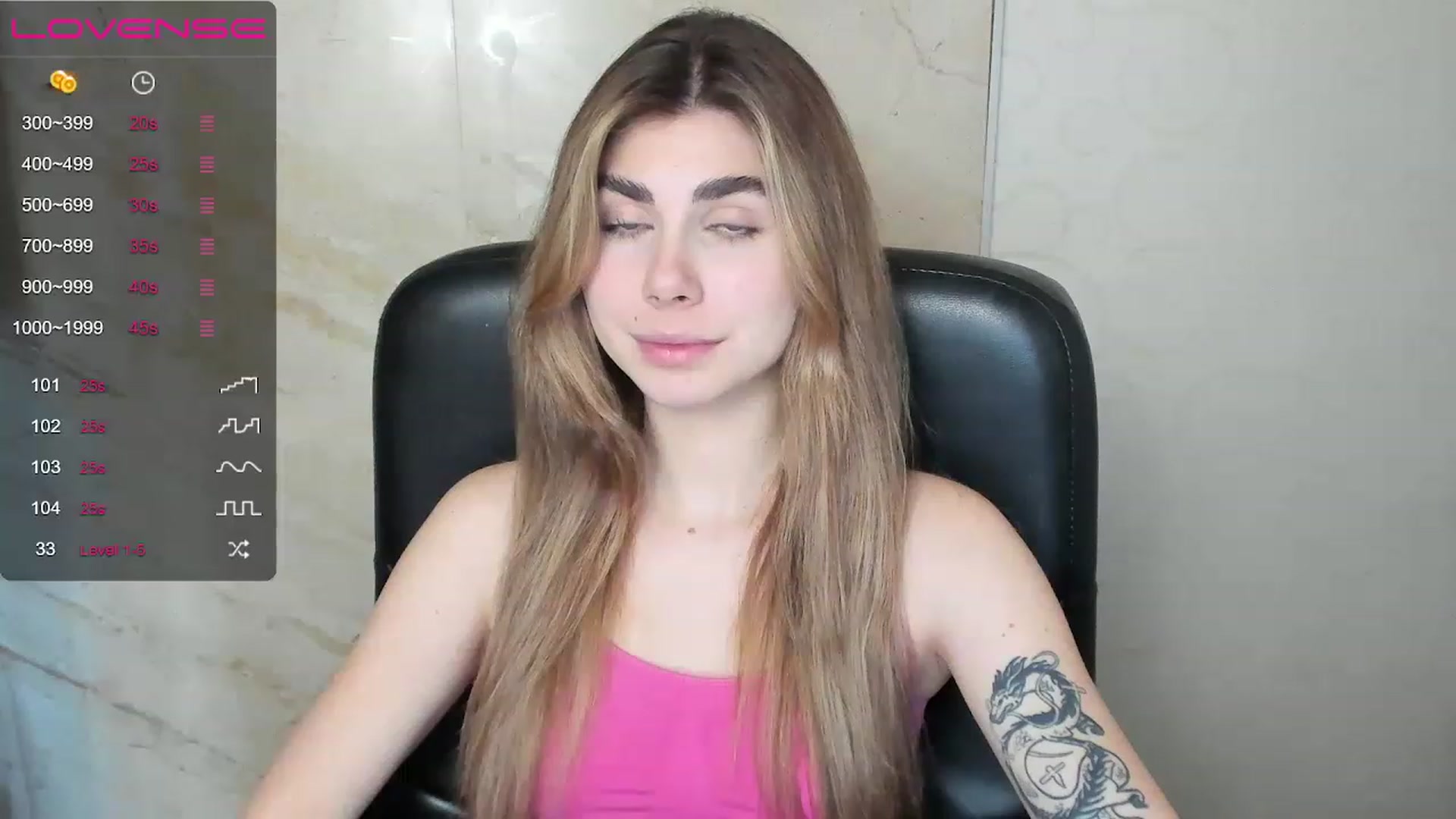 Gallery image thumbnail from SwetChloe's myfreecams stream on, 11/29/2022, 10:26 image 5 of 20