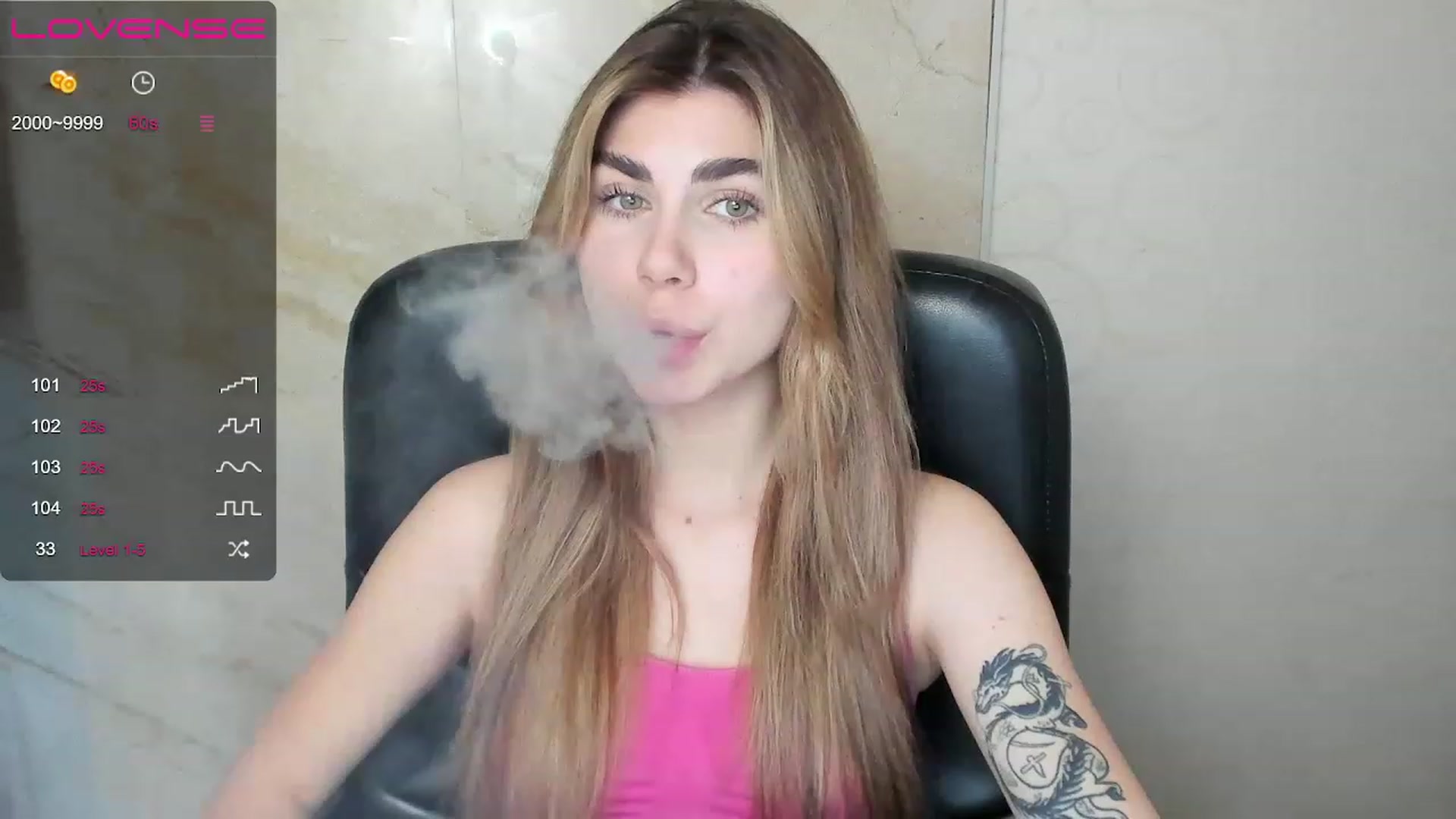 Gallery image thumbnail from SwetChloe's myfreecams stream on, 11/29/2022, 10:26 image 3 of 20