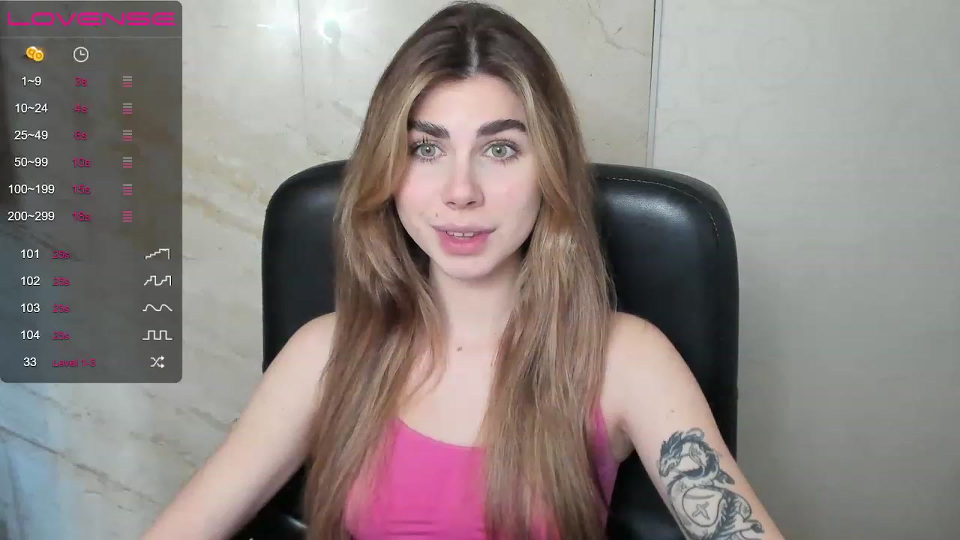 Gallery image thumbnail from SwetChloe's myfreecams stream on, 11/29/2022, 10:26 image 4 of 20