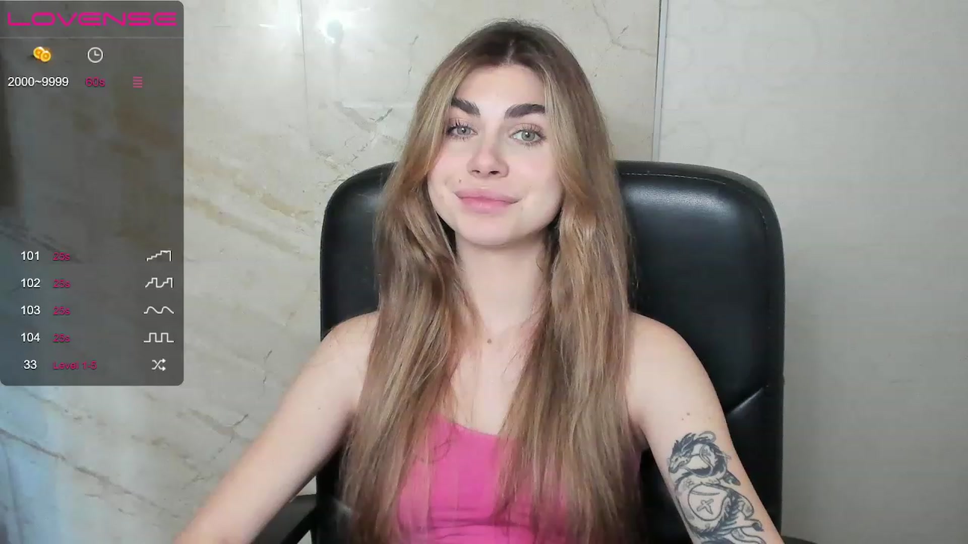 Gallery image thumbnail from SwetChloe's myfreecams stream on, 11/29/2022, 10:26 image 17 of 20