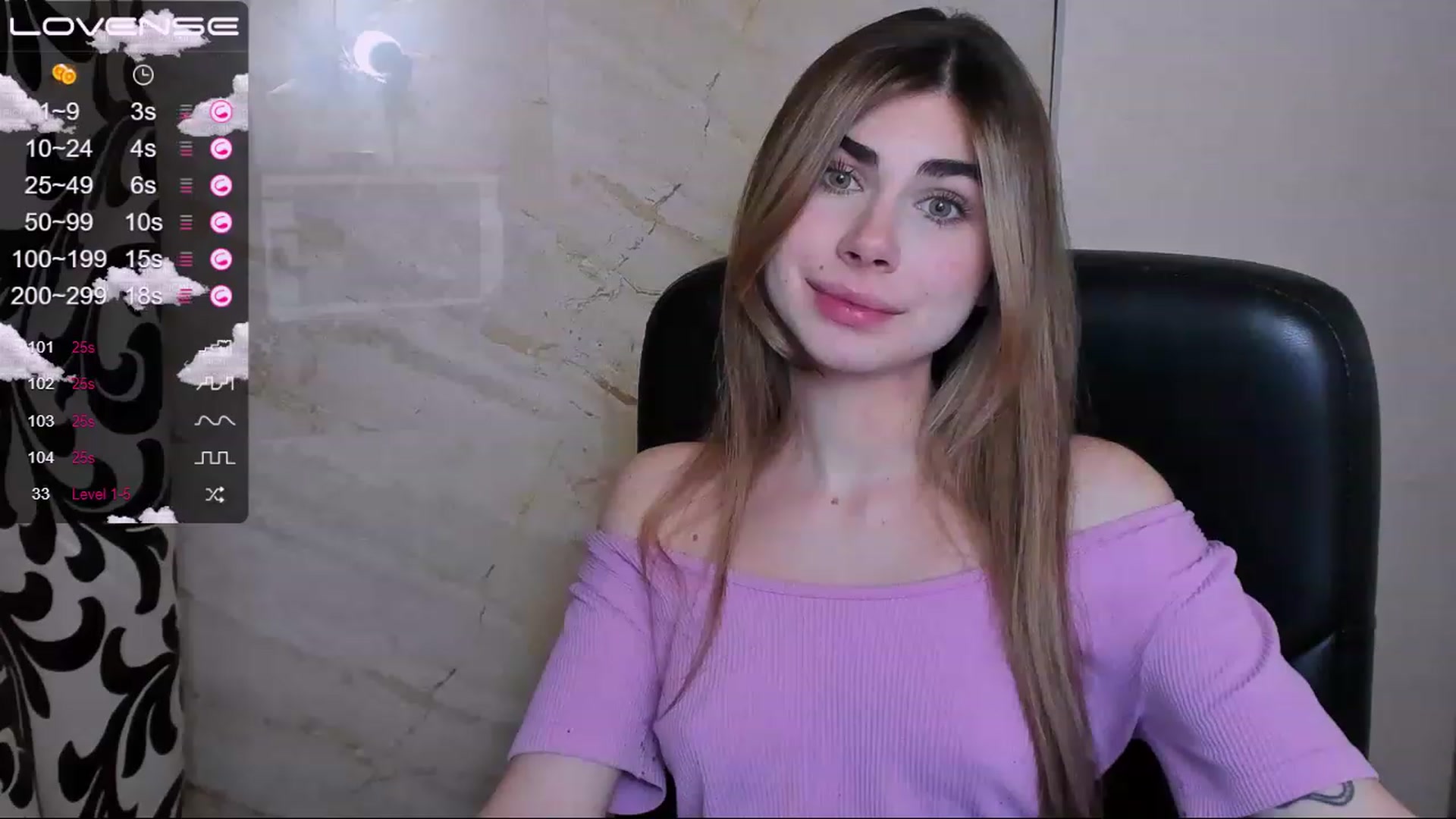 Gallery image thumbnail from SwetChloe's myfreecams stream on, 12/07/2022, 10:12 image 12 of 20