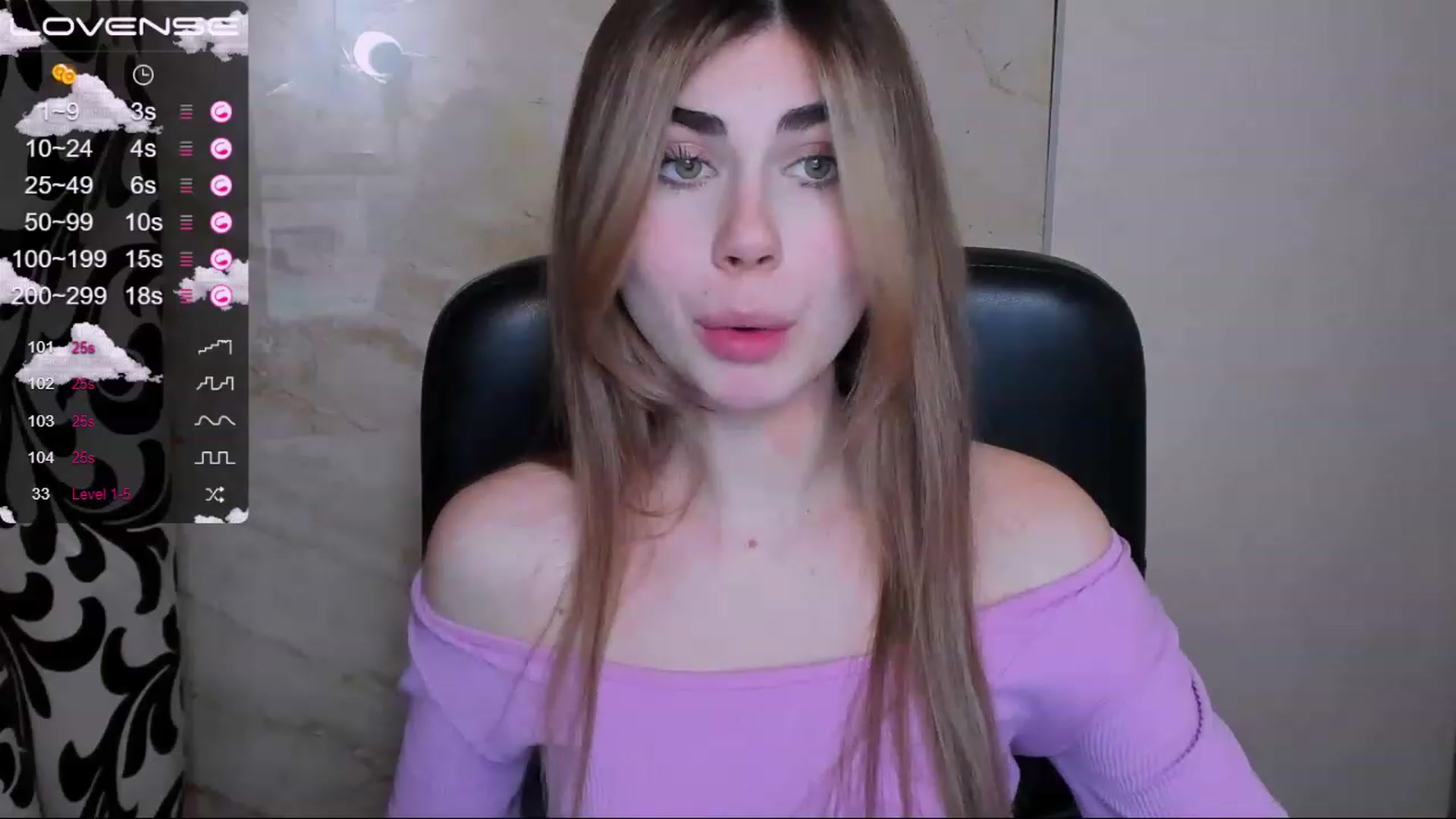 Gallery image thumbnail from SwetChloe's myfreecams stream on, 12/07/2022, 10:12 image 11 of 20