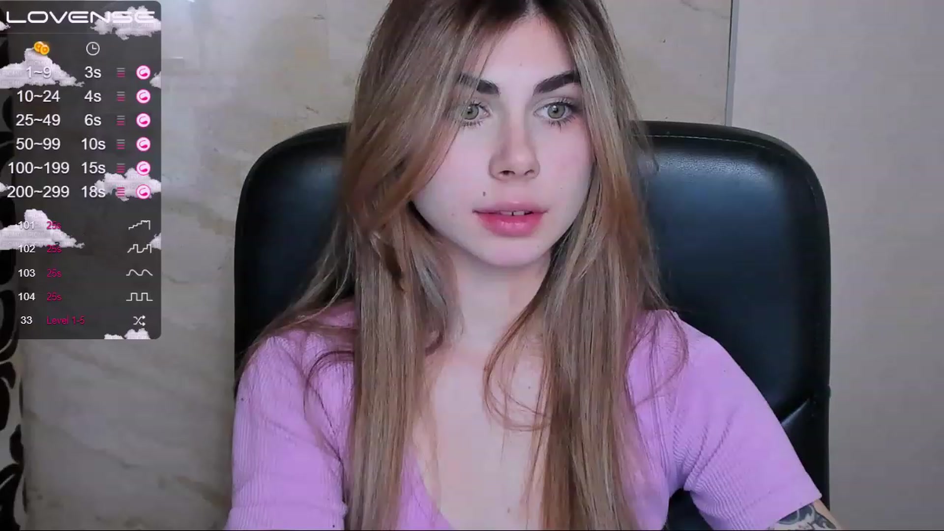 Gallery image thumbnail from SwetChloe's myfreecams stream on, 12/07/2022, 11:46 image 7 of 20