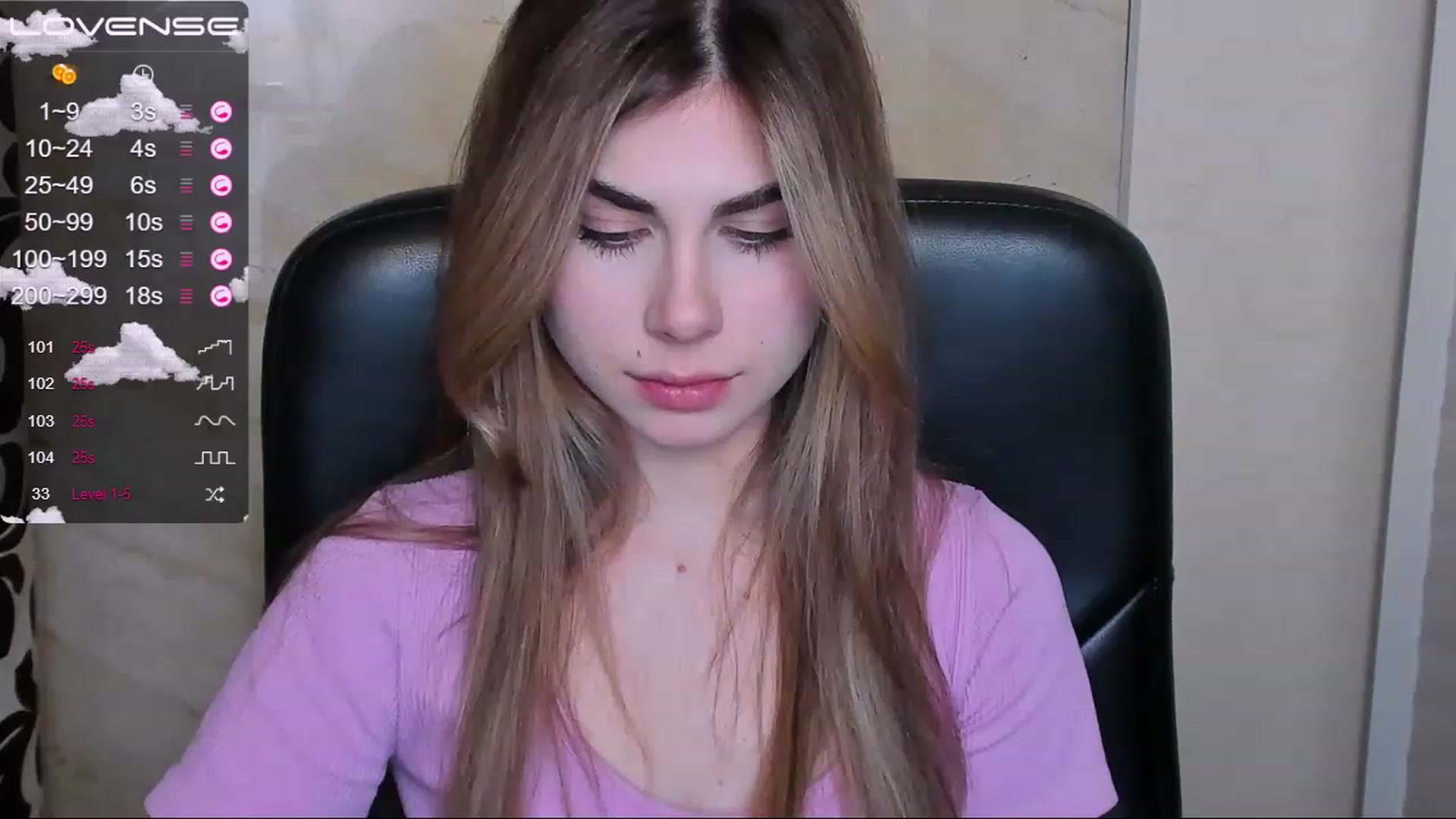 Gallery image thumbnail from SwetChloe's myfreecams stream on, 12/07/2022, 11:46 image 9 of 20