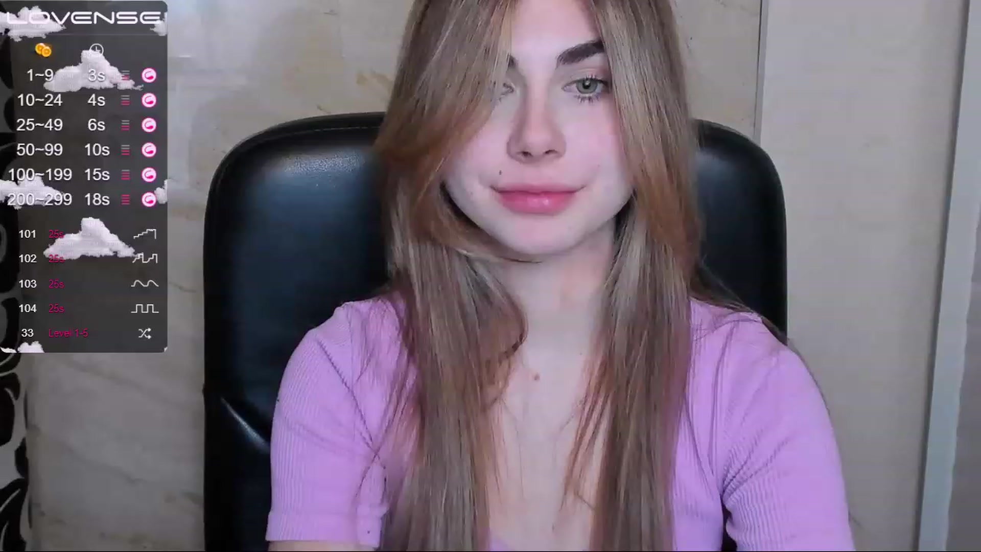 Gallery image thumbnail from SwetChloe's myfreecams stream on, 12/07/2022, 11:46 image 12 of 20