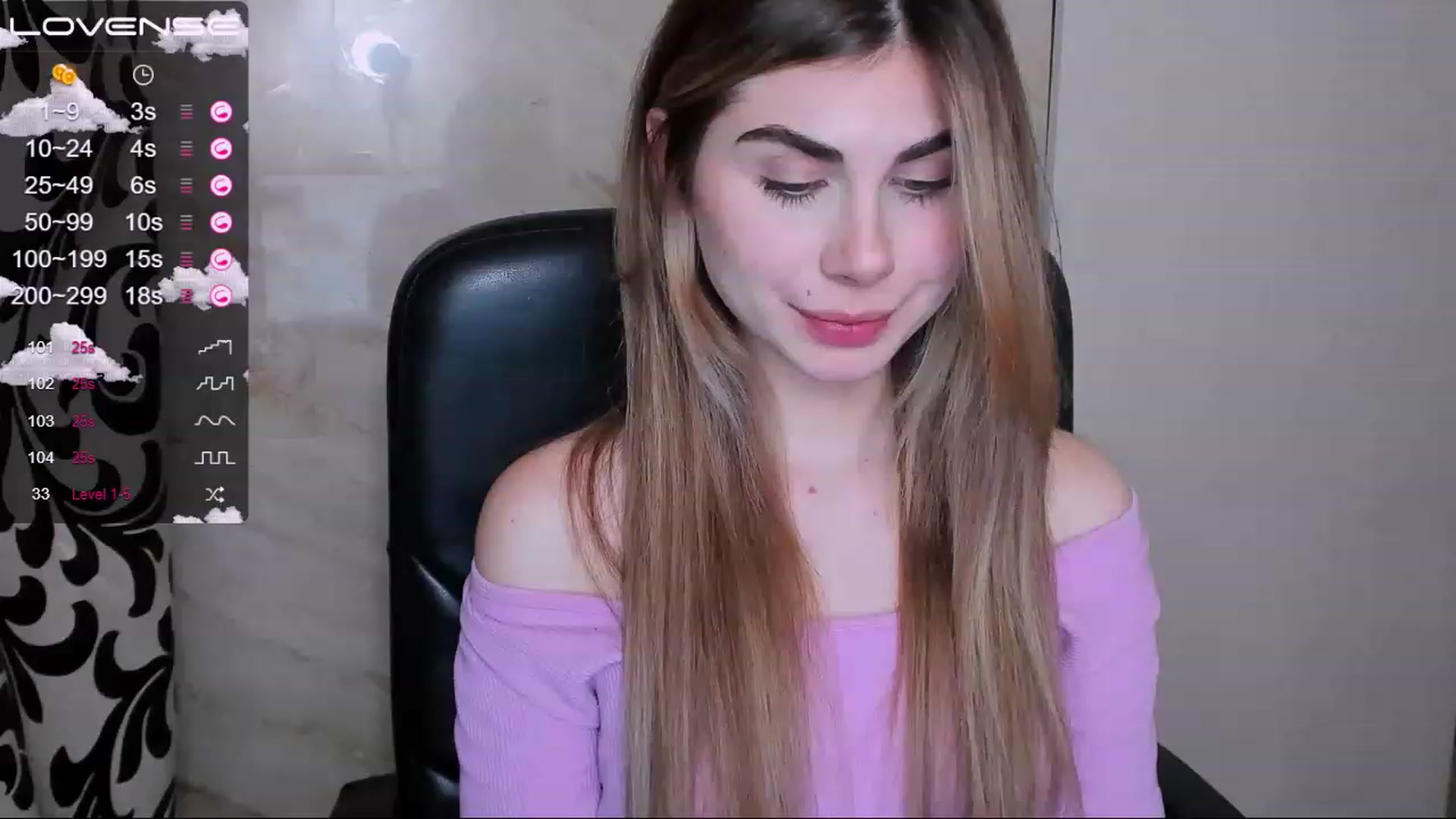 Gallery image thumbnail from SwetChloe's myfreecams stream on, 12/07/2022, 12:29 image 4 of 20