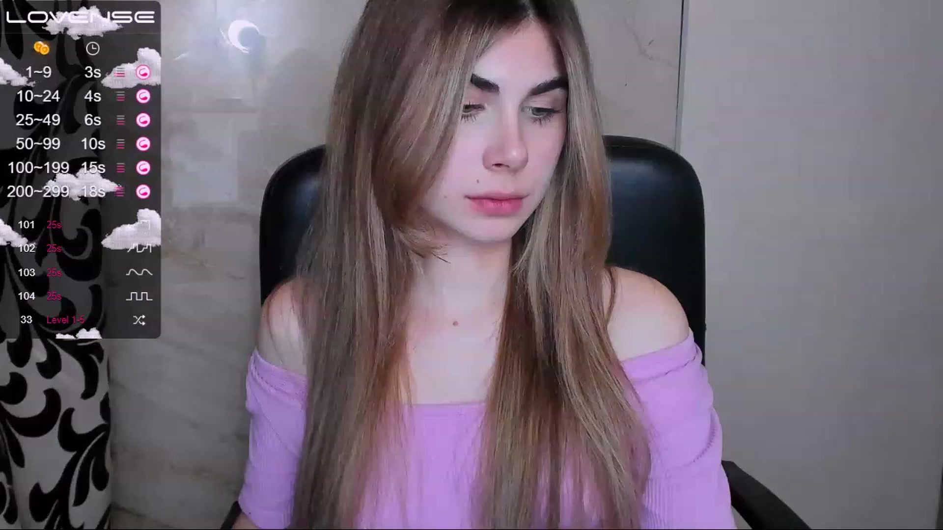 Gallery image thumbnail from SwetChloe's myfreecams stream on, 12/07/2022, 12:29 image 5 of 20