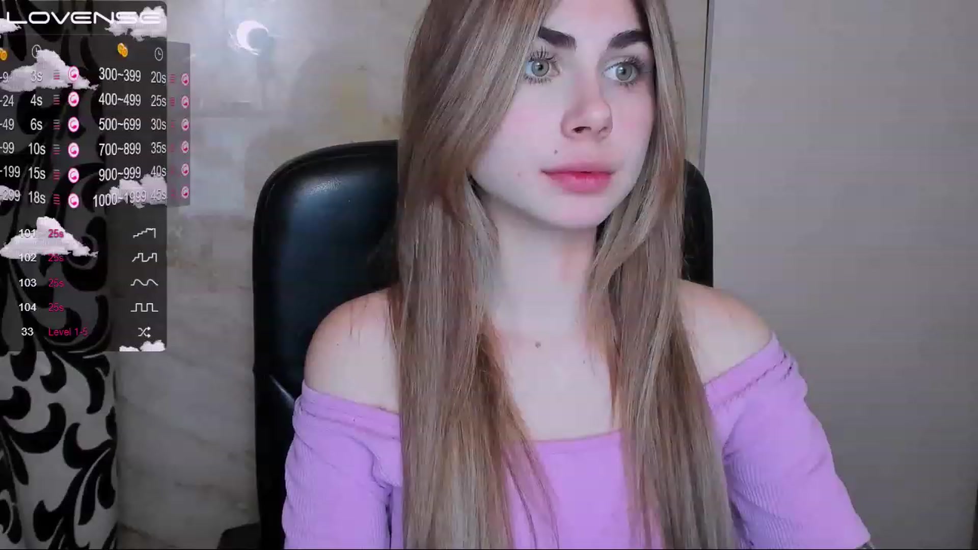 Gallery image thumbnail from SwetChloe's myfreecams stream on, 12/07/2022, 12:29 image 1 of 20