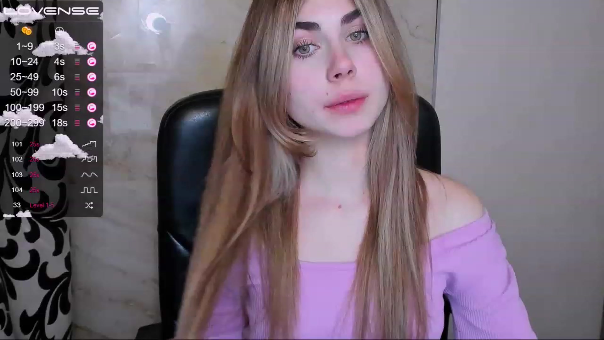 Gallery image thumbnail from SwetChloe's myfreecams stream on, 12/07/2022, 12:29 image 3 of 20