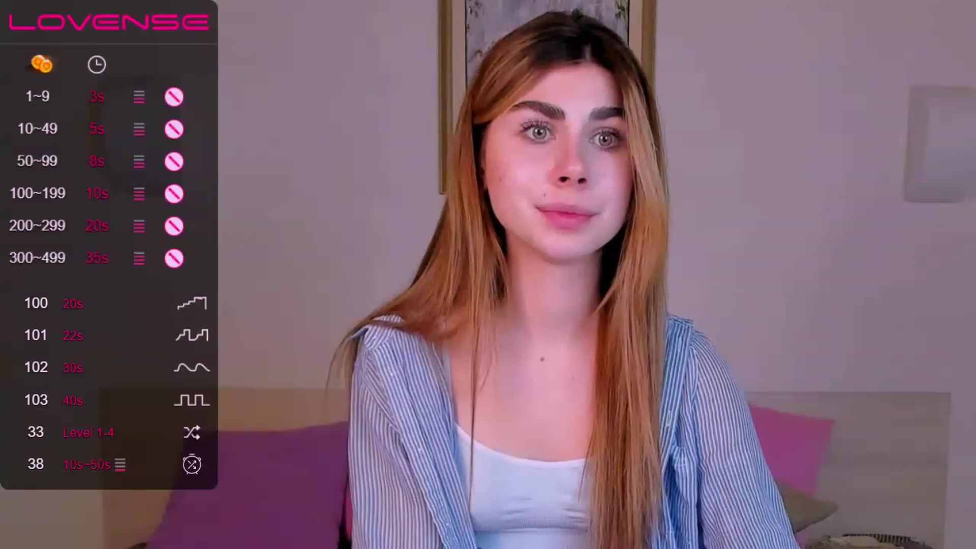 Gallery image thumbnail from SwetChloe's myfreecams stream on, 12/21/2022, 16:59 image 9 of 20