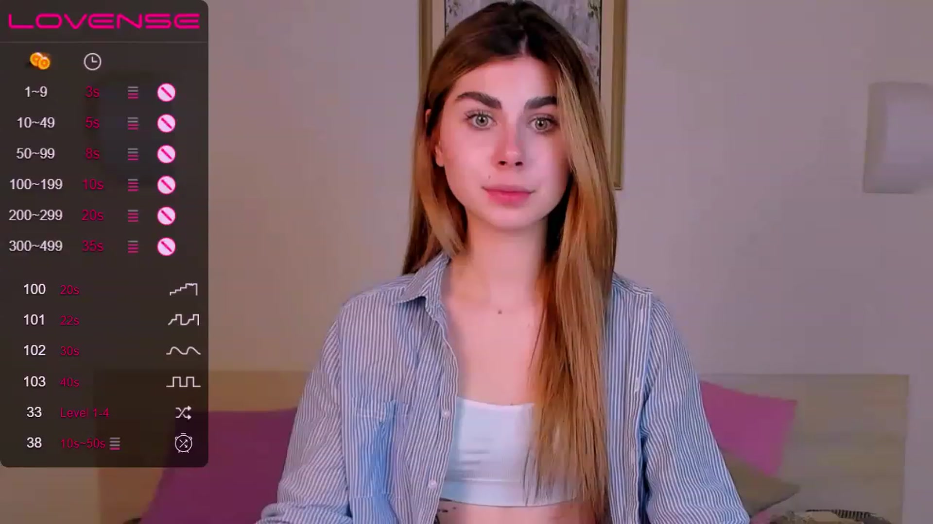 Gallery image thumbnail from SwetChloe's myfreecams stream on, 12/21/2022, 16:59 image 12 of 20