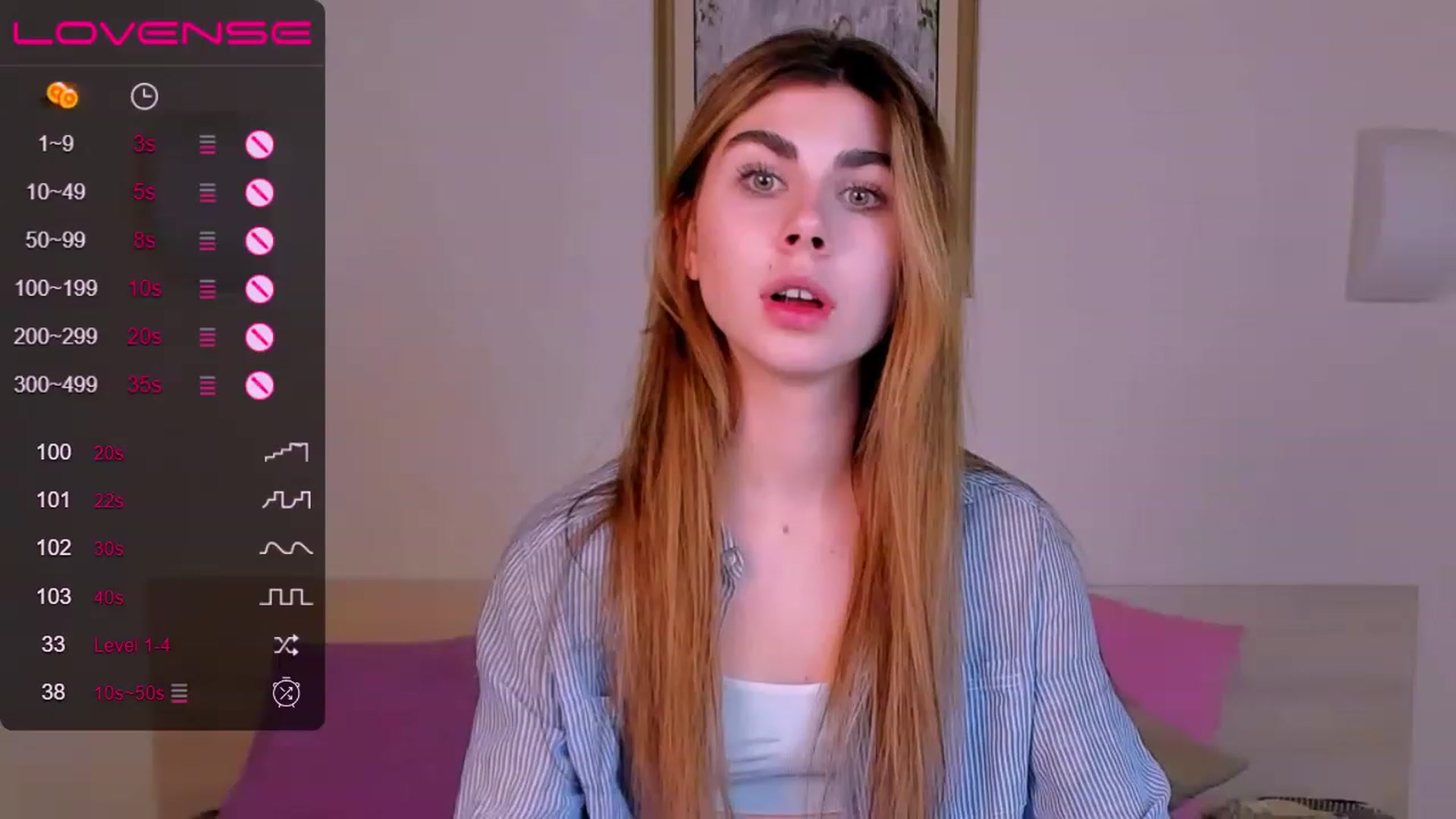Gallery image thumbnail from SwetChloe's myfreecams stream on, 12/21/2022, 16:59 image 19 of 20