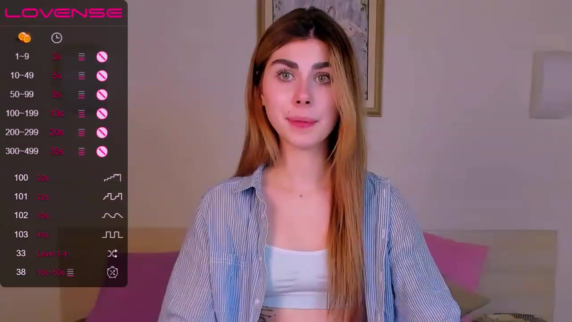 Gallery image thumbnail from SwetChloe's myfreecams stream on, 12/21/2022, 16:59 image 13 of 20