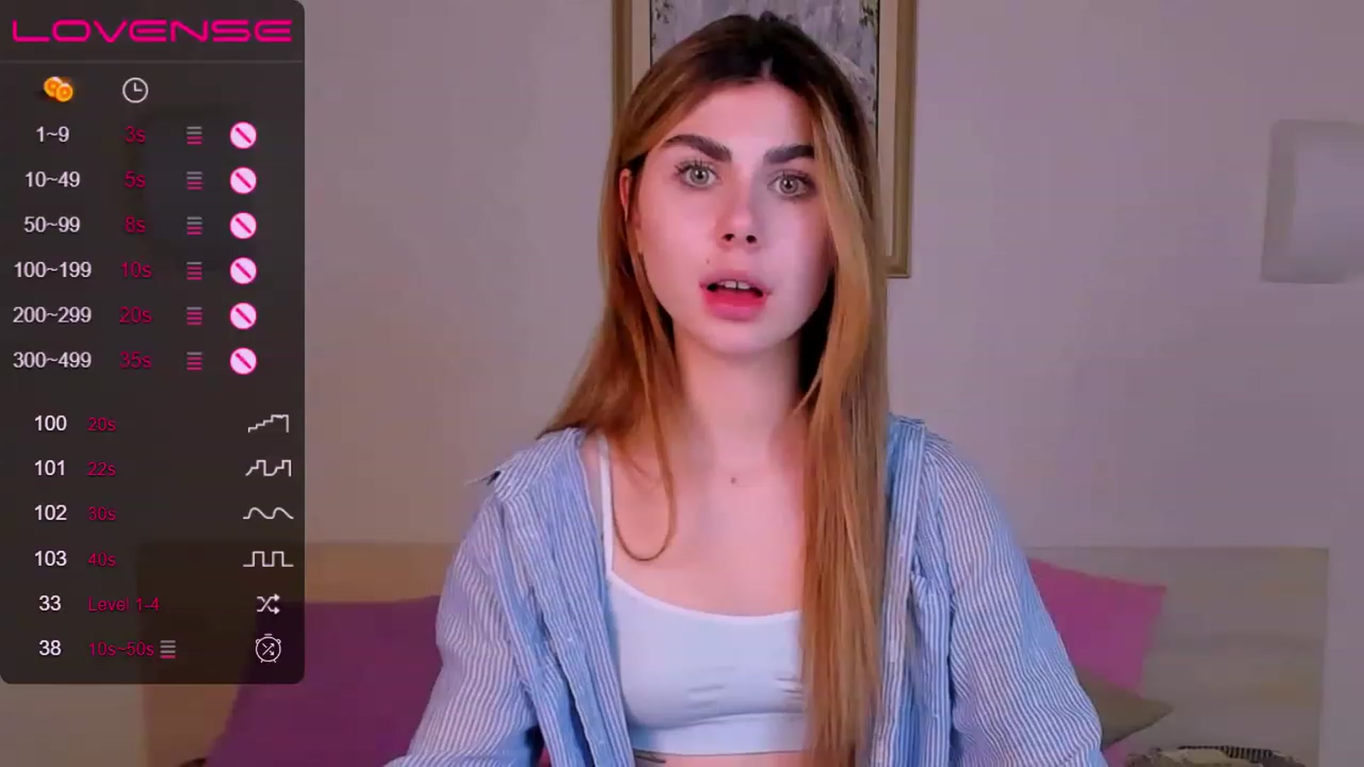 Gallery image thumbnail from SwetChloe's myfreecams stream on, 12/21/2022, 16:59 image 6 of 20
