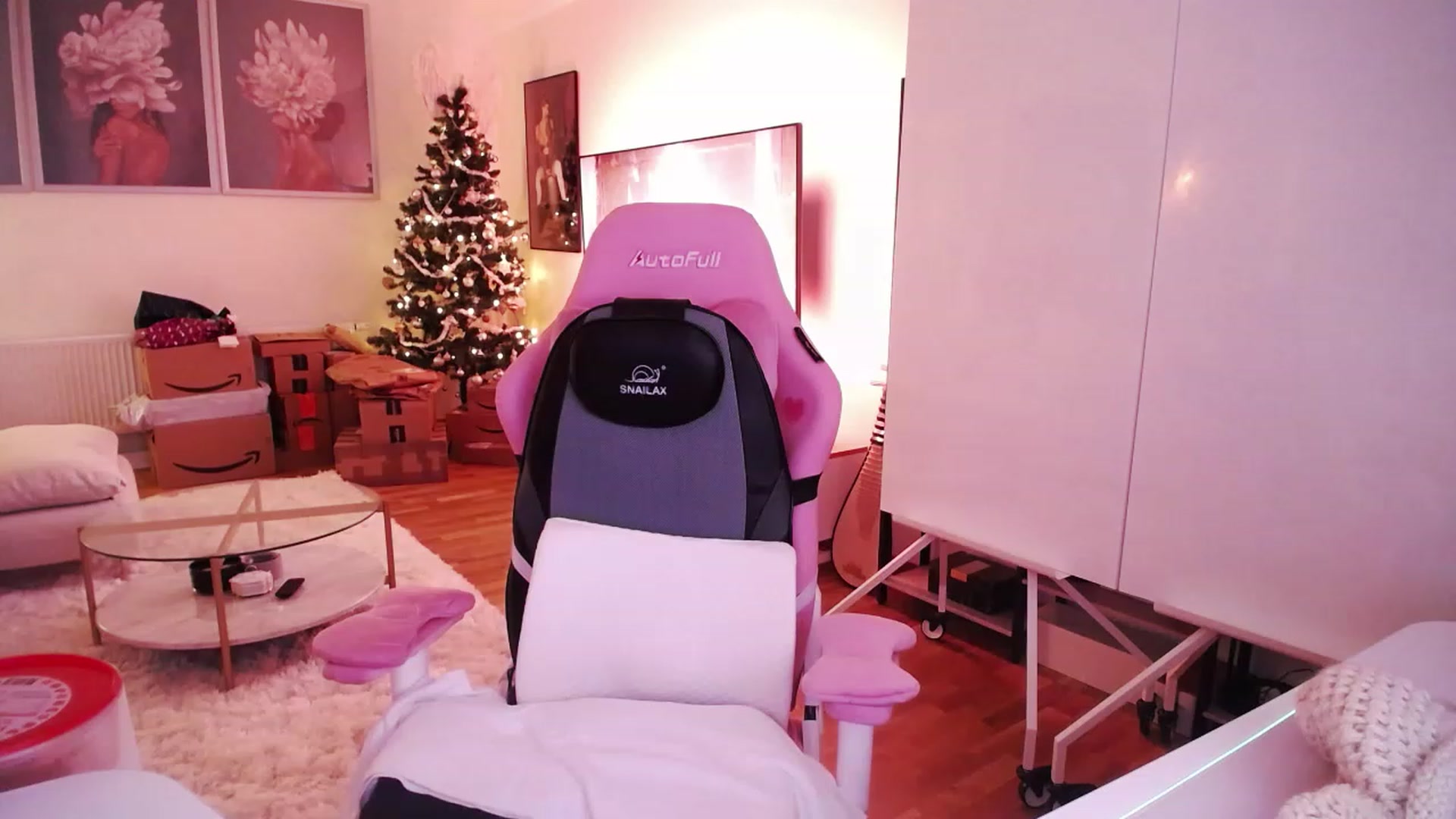 Gallery image thumbnail from SwtSunny's myfreecams stream on, 12/02/2022, 02:31 image 6 of 20