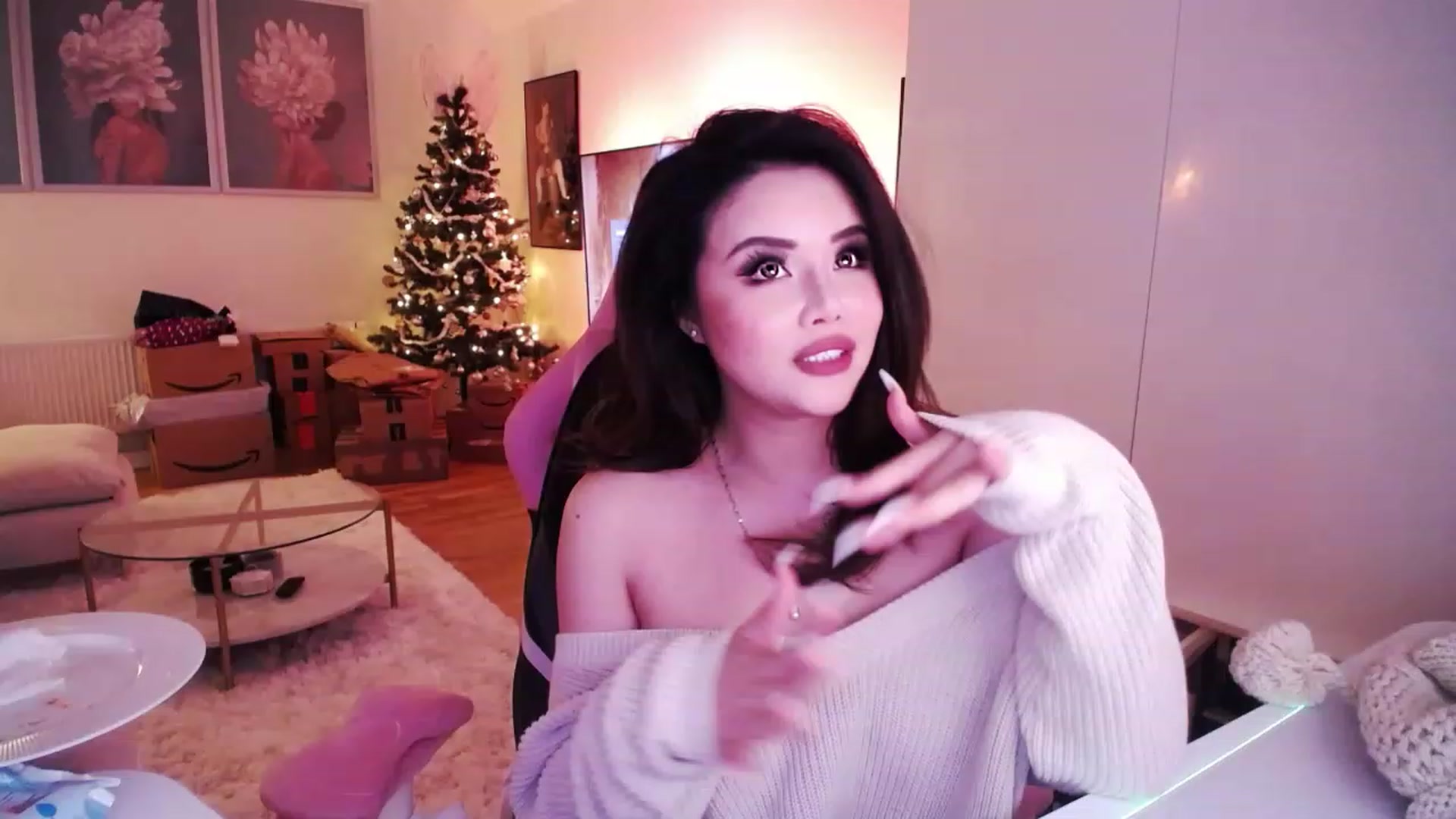 Gallery image thumbnail from SwtSunny's myfreecams stream on, 12/02/2022, 02:31 image 16 of 20