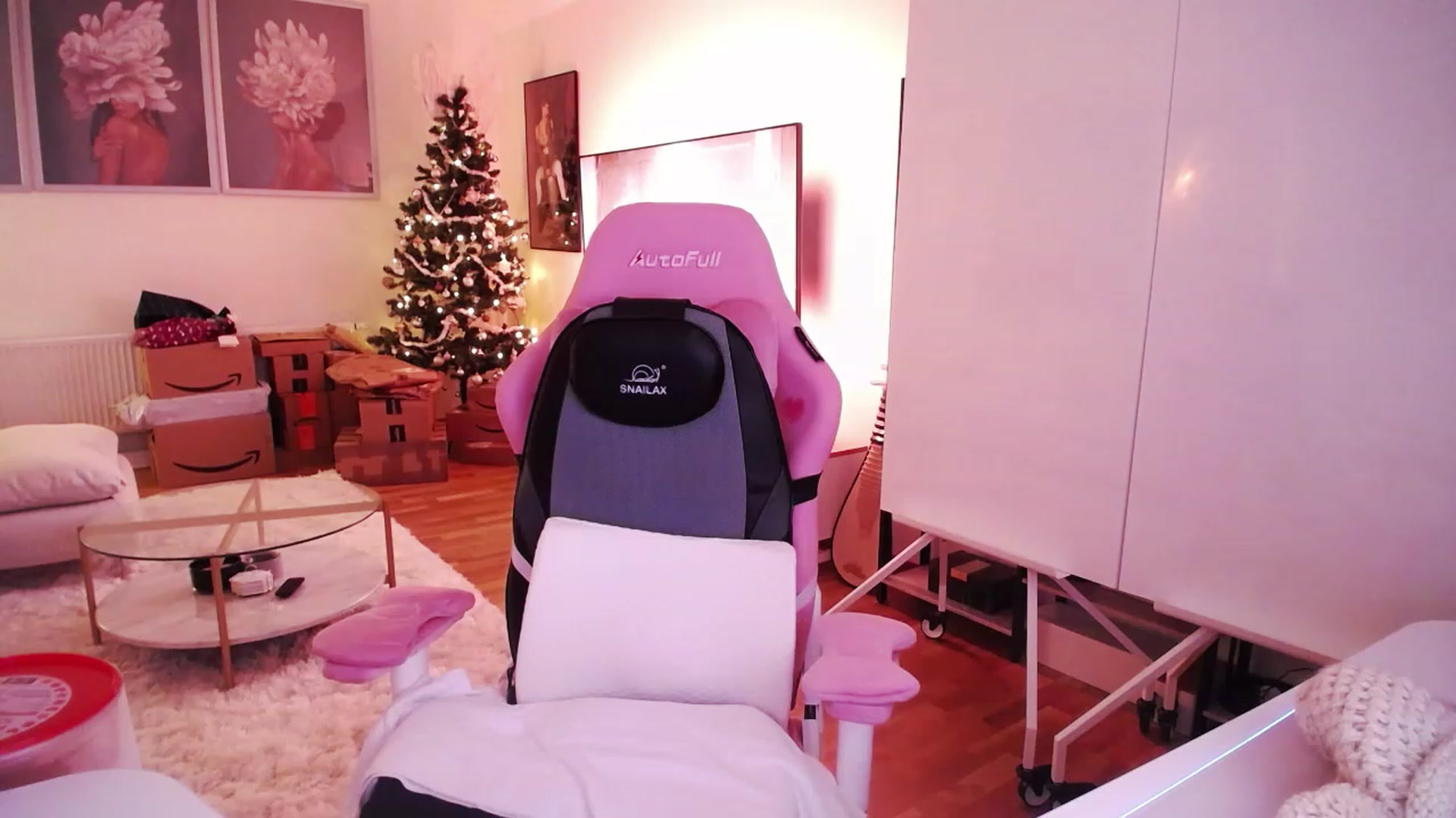 Gallery image thumbnail from SwtSunny's myfreecams stream on, 12/02/2022, 02:31 image 5 of 20