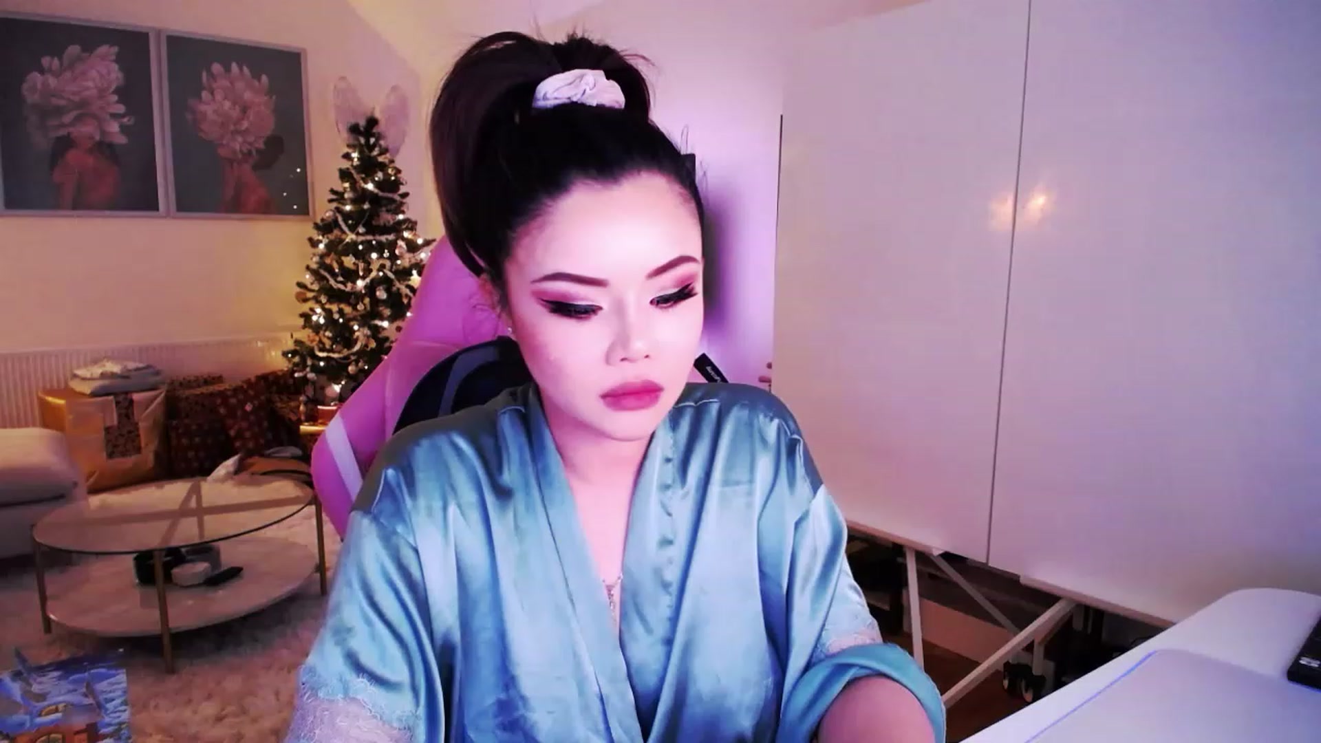 Gallery image thumbnail from SwtSunny's myfreecams stream on, 12/09/2022, 03:41 image 11 of 20
