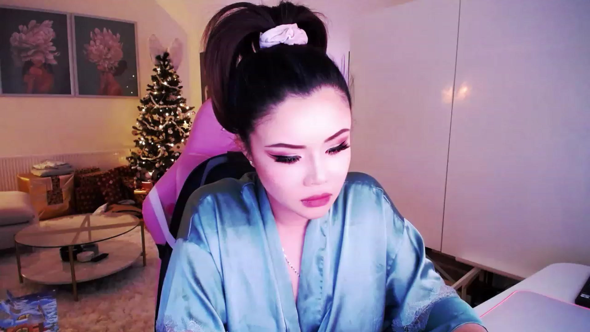 Gallery image thumbnail from SwtSunny's myfreecams stream on, 12/09/2022, 03:41 image 13 of 20