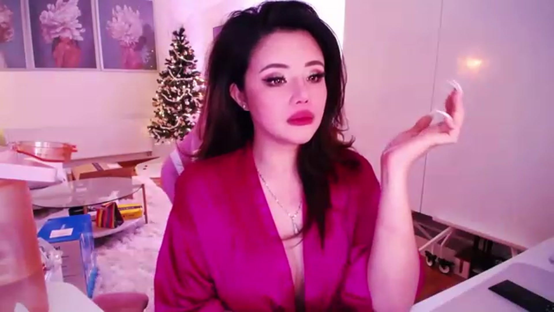 Gallery image thumbnail from SwtSunny's myfreecams stream on, 12/28/2022, 05:19 image 18 of 20