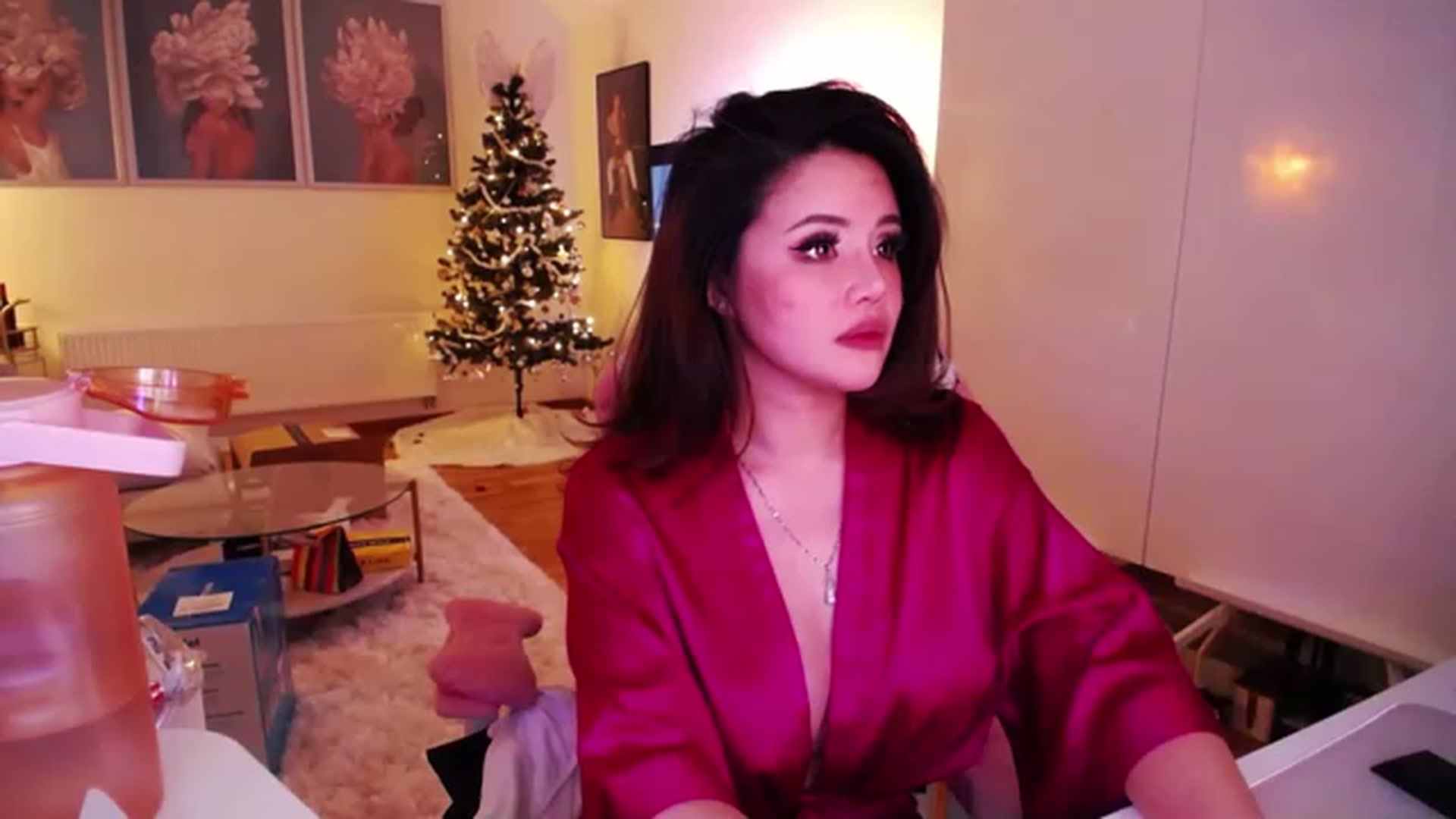 Gallery image thumbnail from SwtSunny's myfreecams stream on, 12/28/2022, 05:49 image 3 of 20