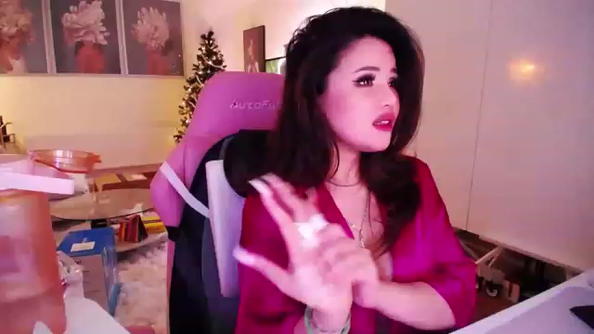 Gallery image thumbnail from SwtSunny's myfreecams stream on, 12/28/2022, 05:49 image 20 of 20