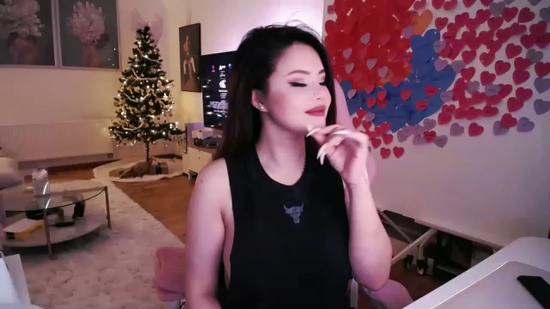 Gallery image thumbnail from SwtSunny's myfreecams stream on, 01/13/2023, 03:12 image 13 of 20